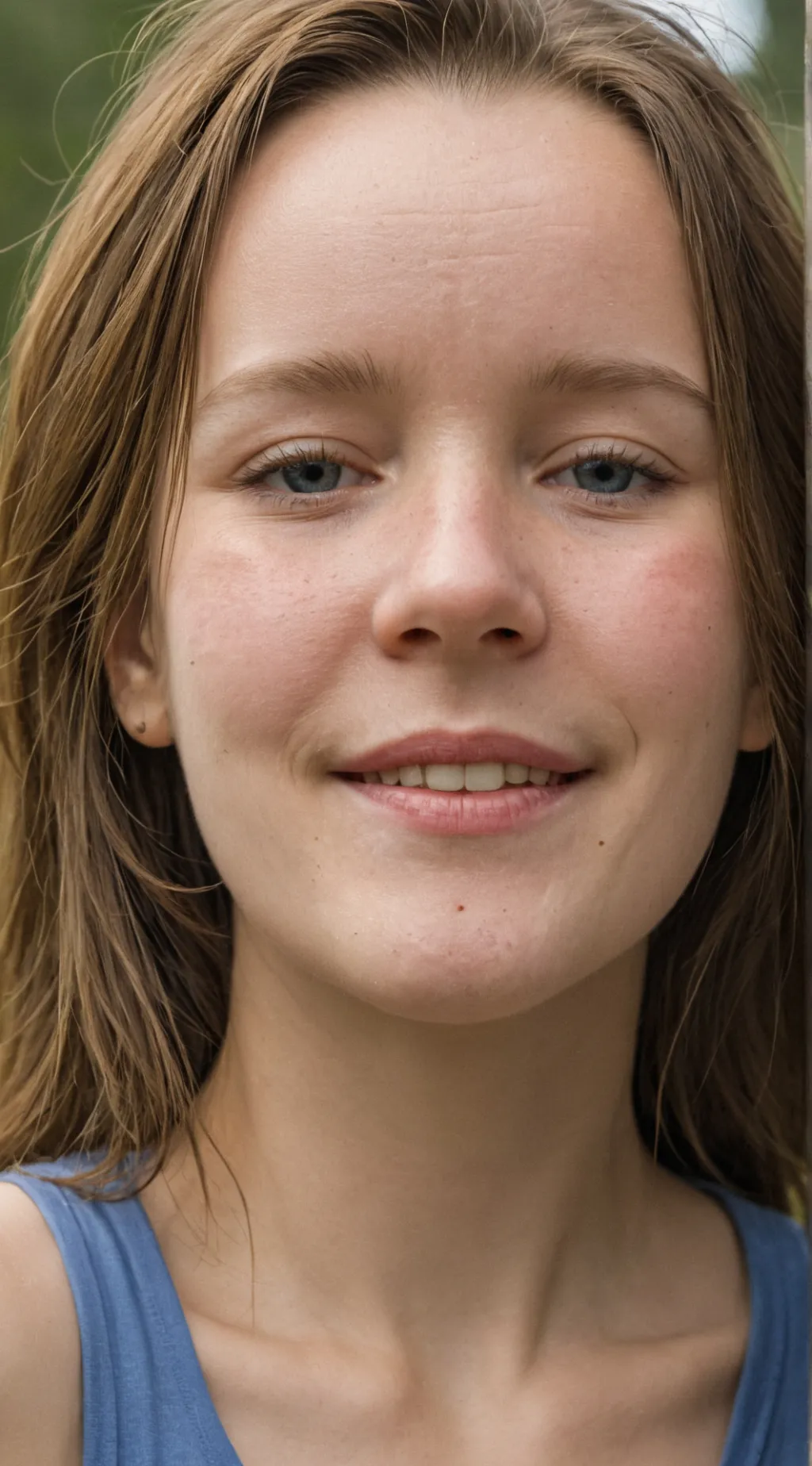 ai character: moonlightstarlight background