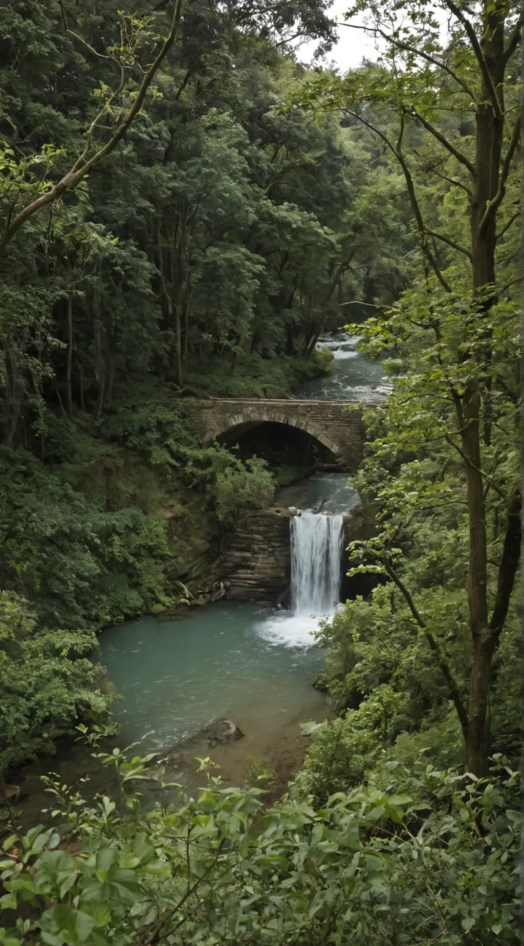 ai character: You at hogwarts  background