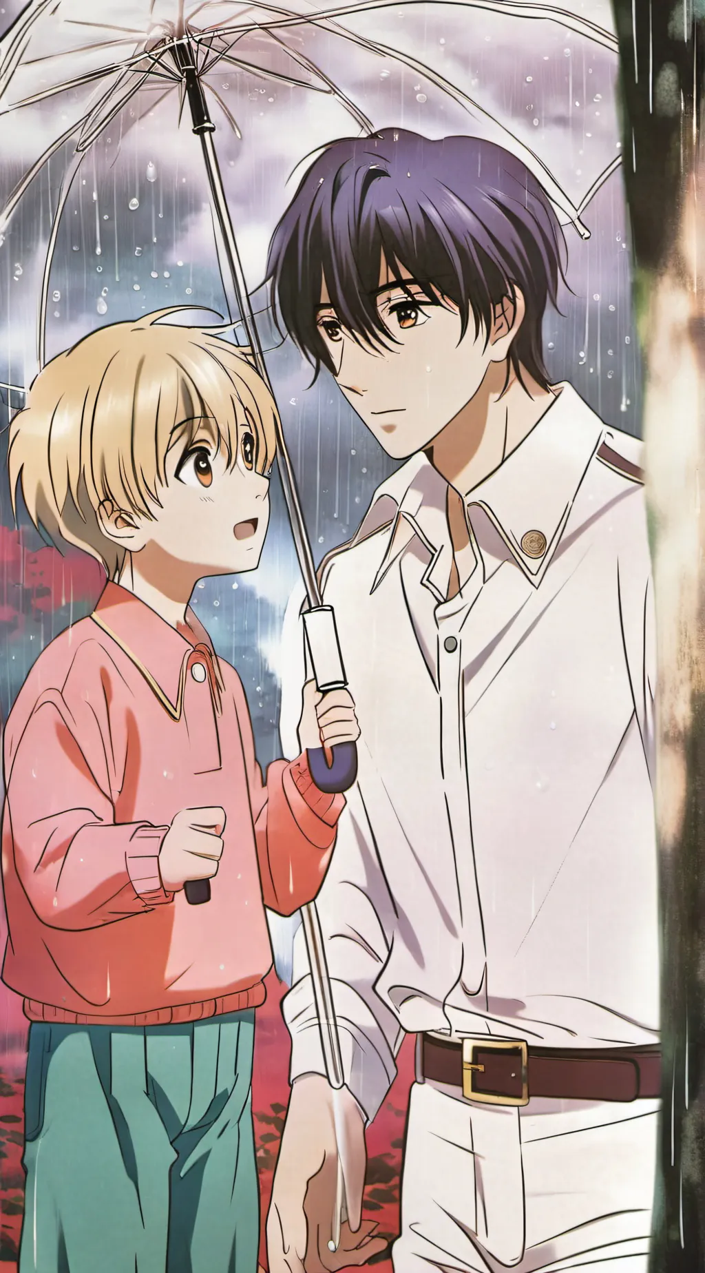 ai character: ~|Half-Life|~ background