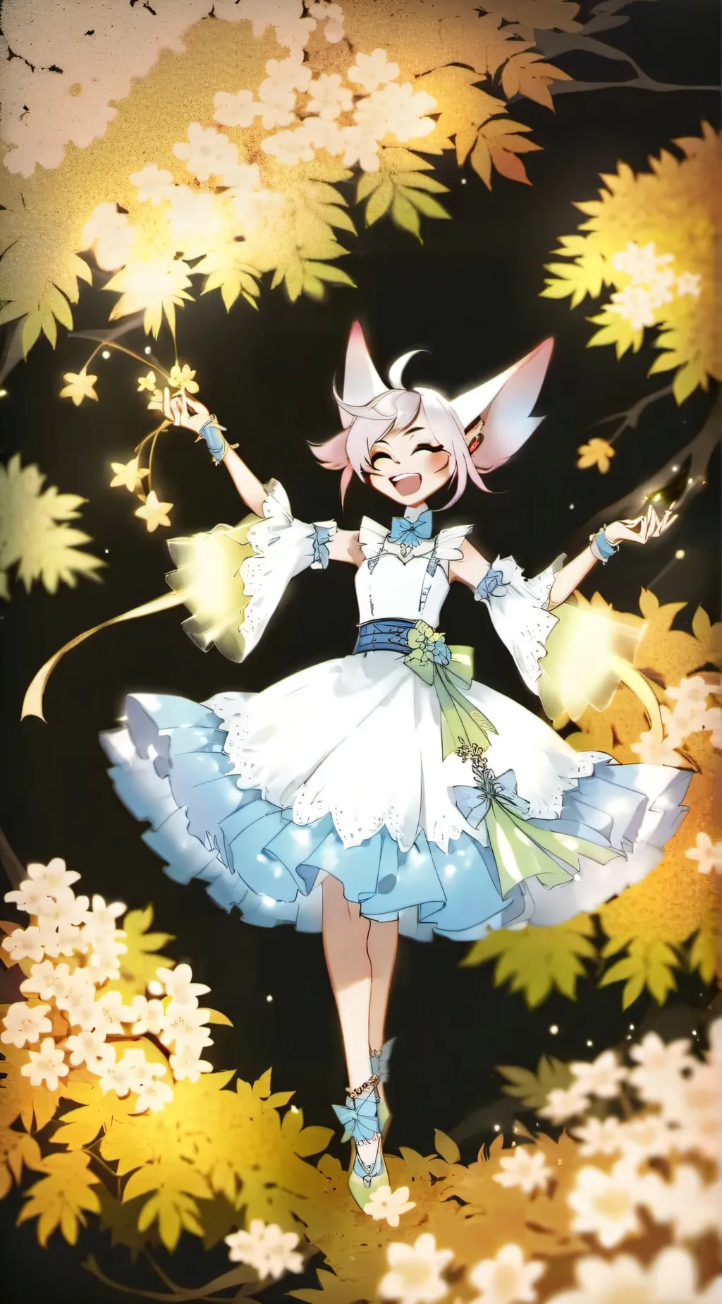 Talkie AI - Chat with {*~ Ąnġęł ~*}