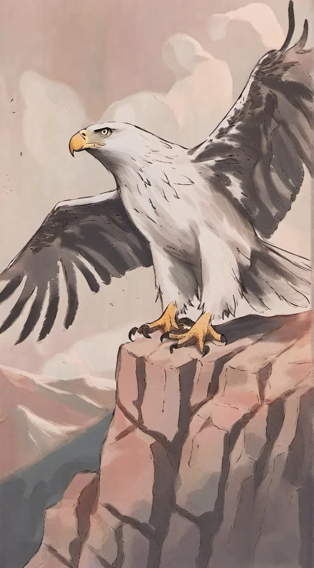 Talkie AI - Chat with Shiratorizawa