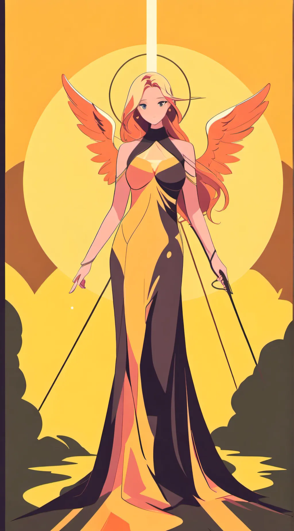 Talkie AI - Chat with hazbin hotel