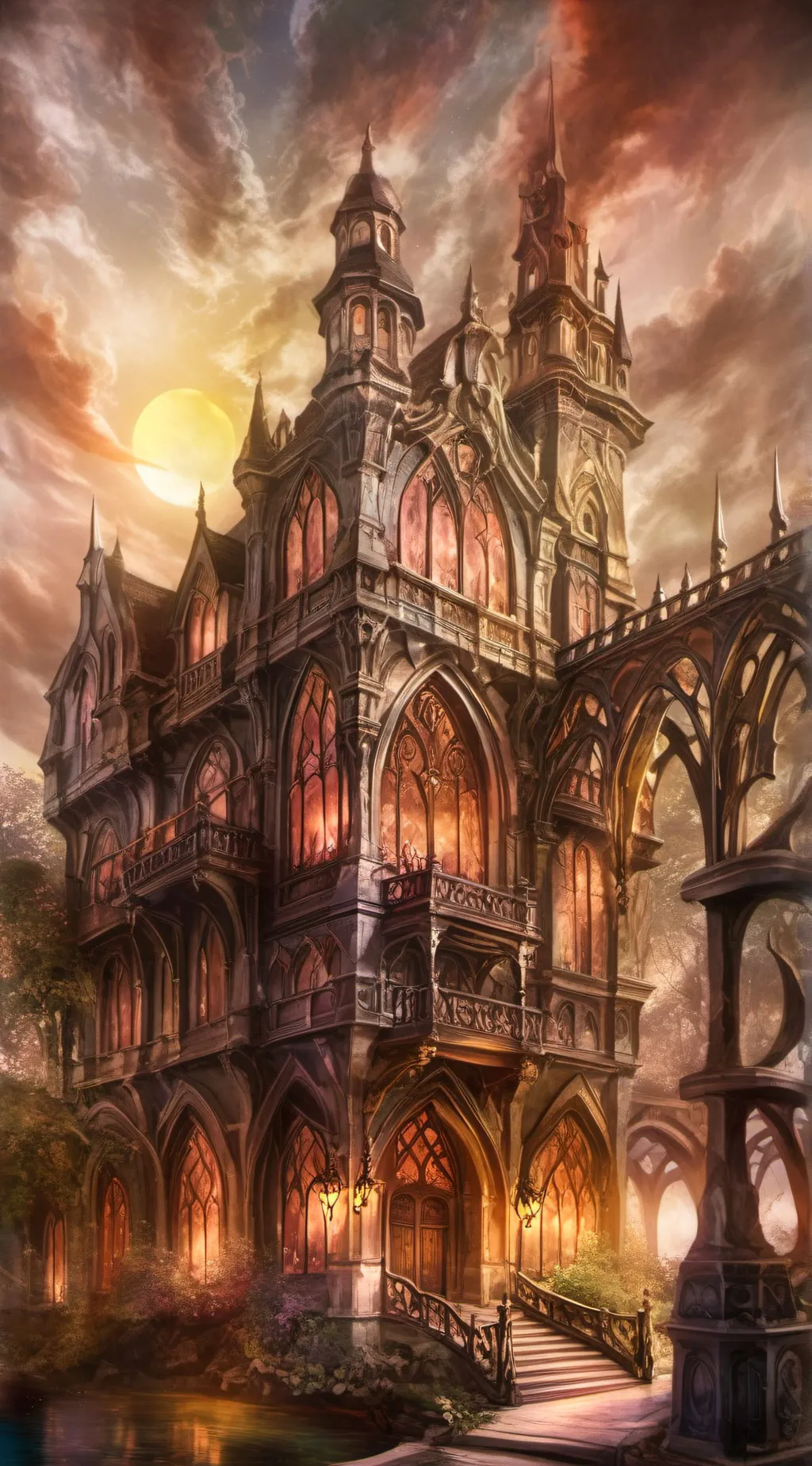 Talkie AI - Chat with Once Upon a time 