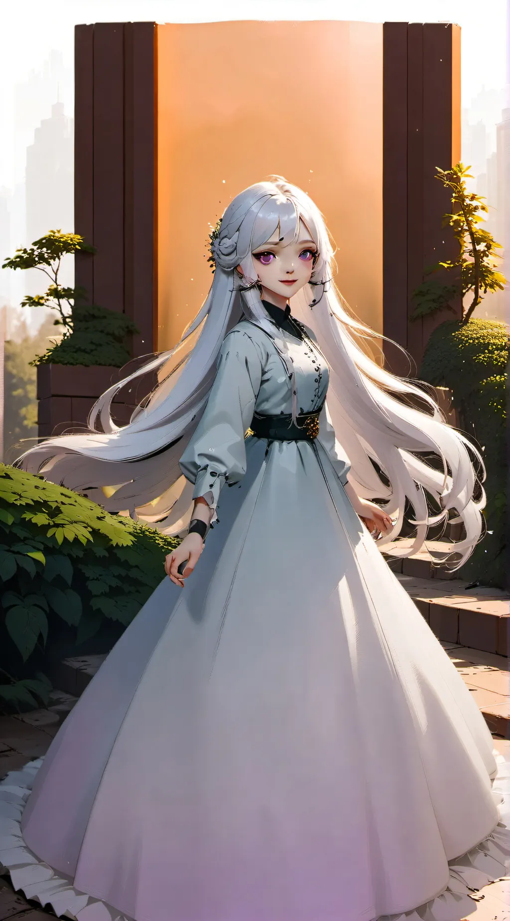 ai character: Power rangers NS background