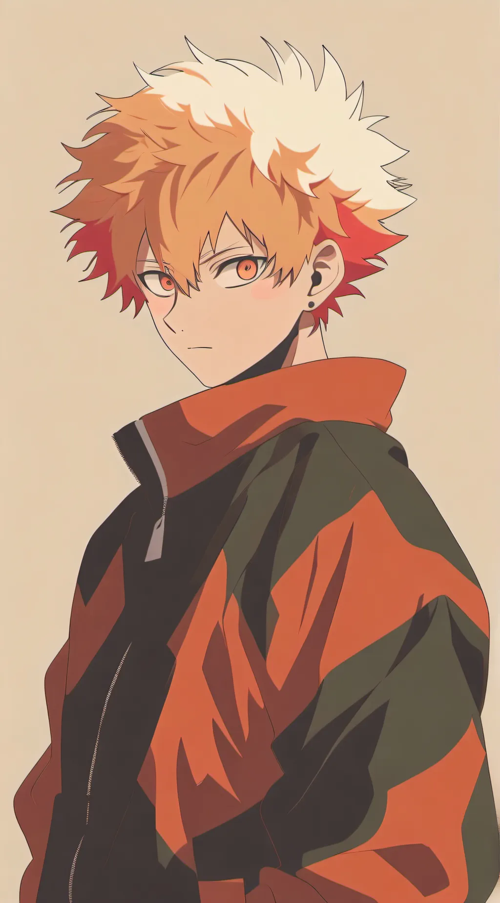 ai character: -bakugo- background