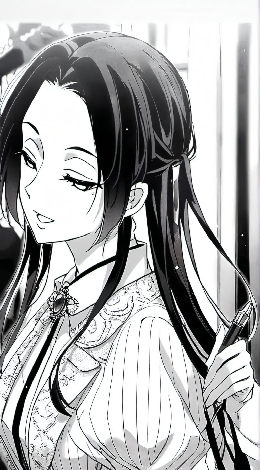 Talkie AI - Chat with kanae kocho