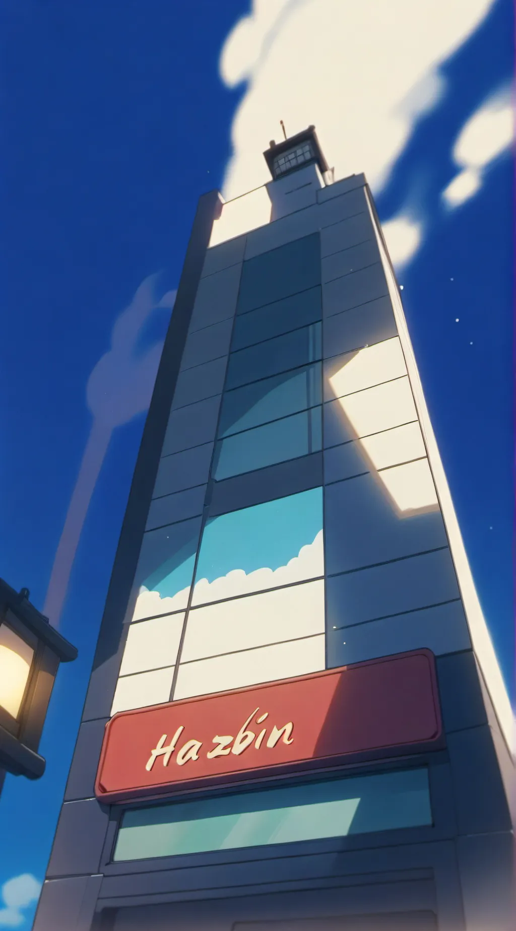 ai character: hazbin hotel background