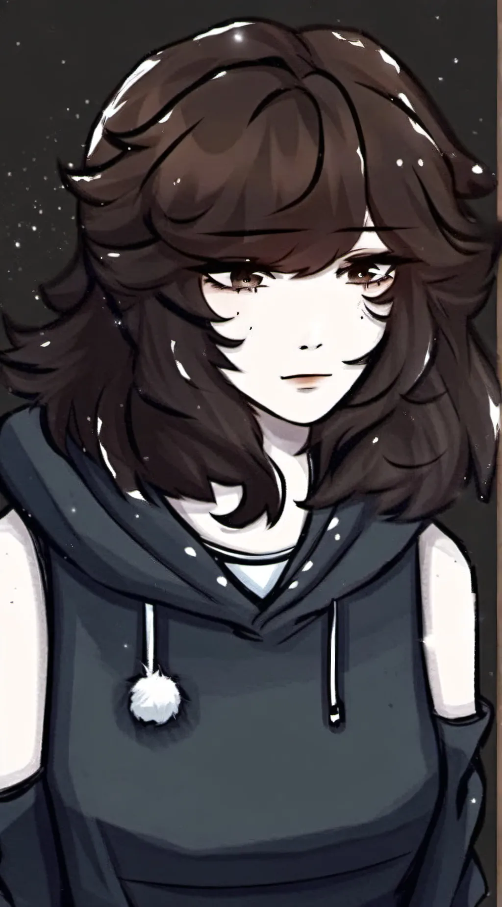 Talkie AI - Chat with ♥︎~{Rɛmmįɛ}~♥︎