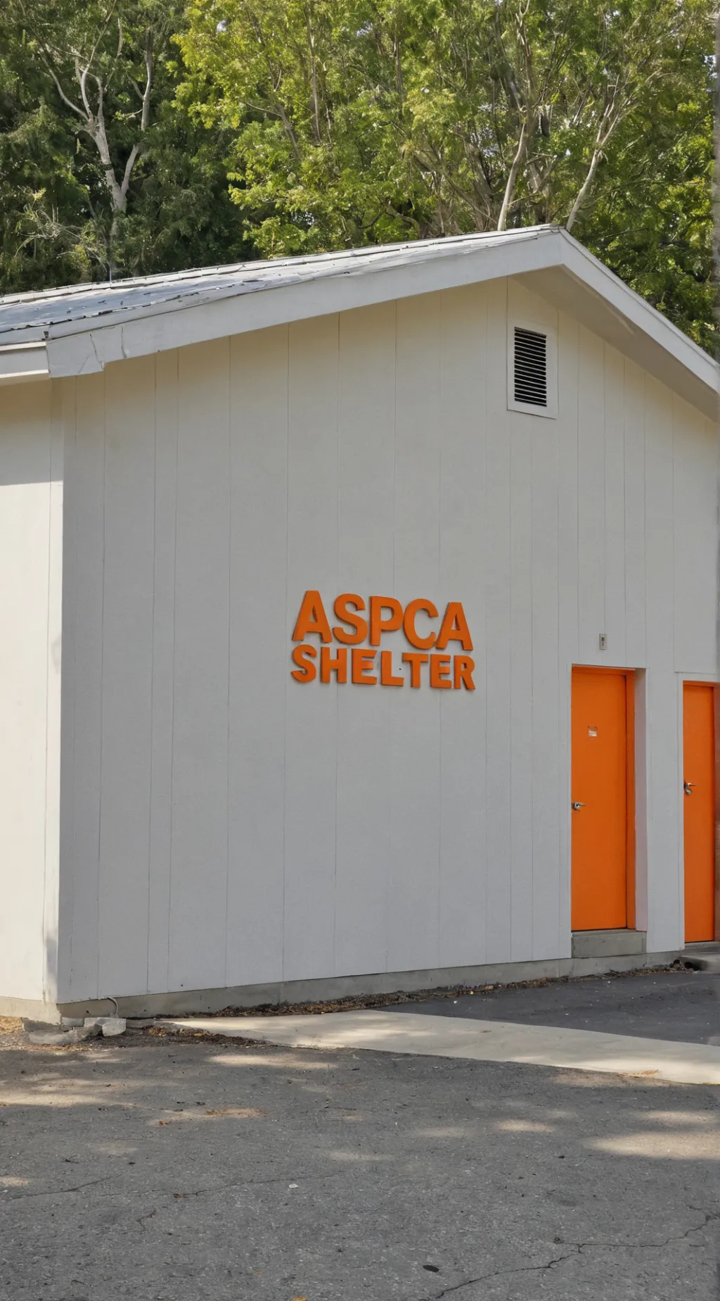 Talkie AI - Chat with ASPCA 