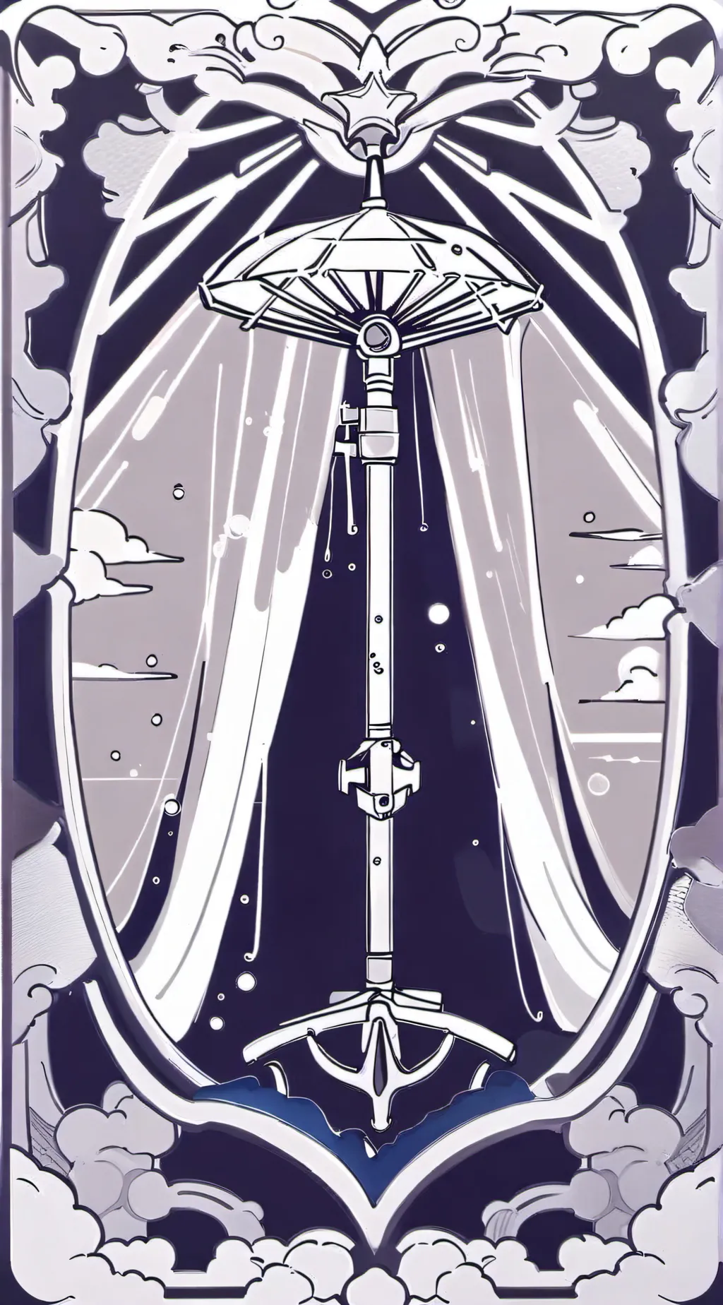 ai character: FPE Shower background