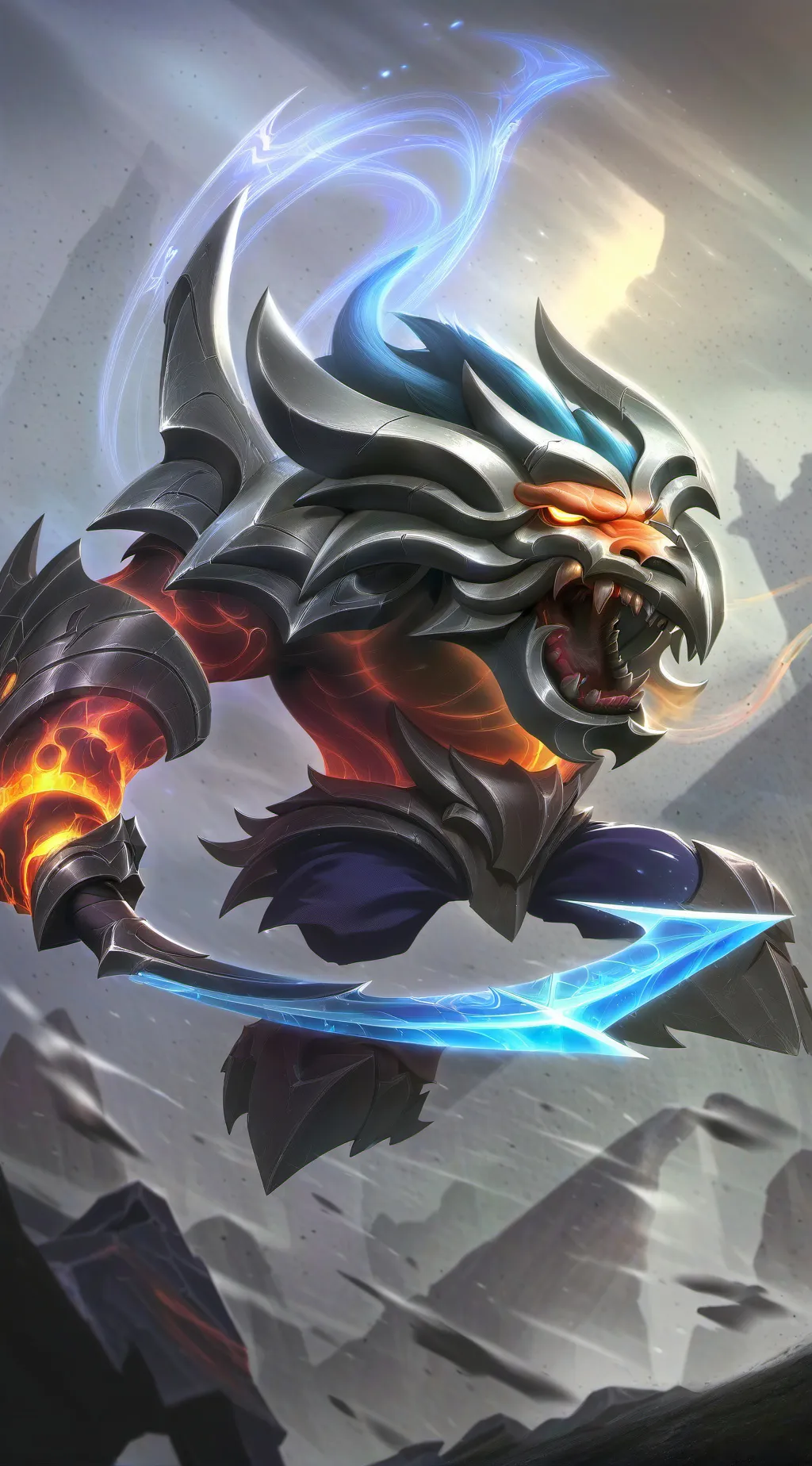 ai character: 537427 background