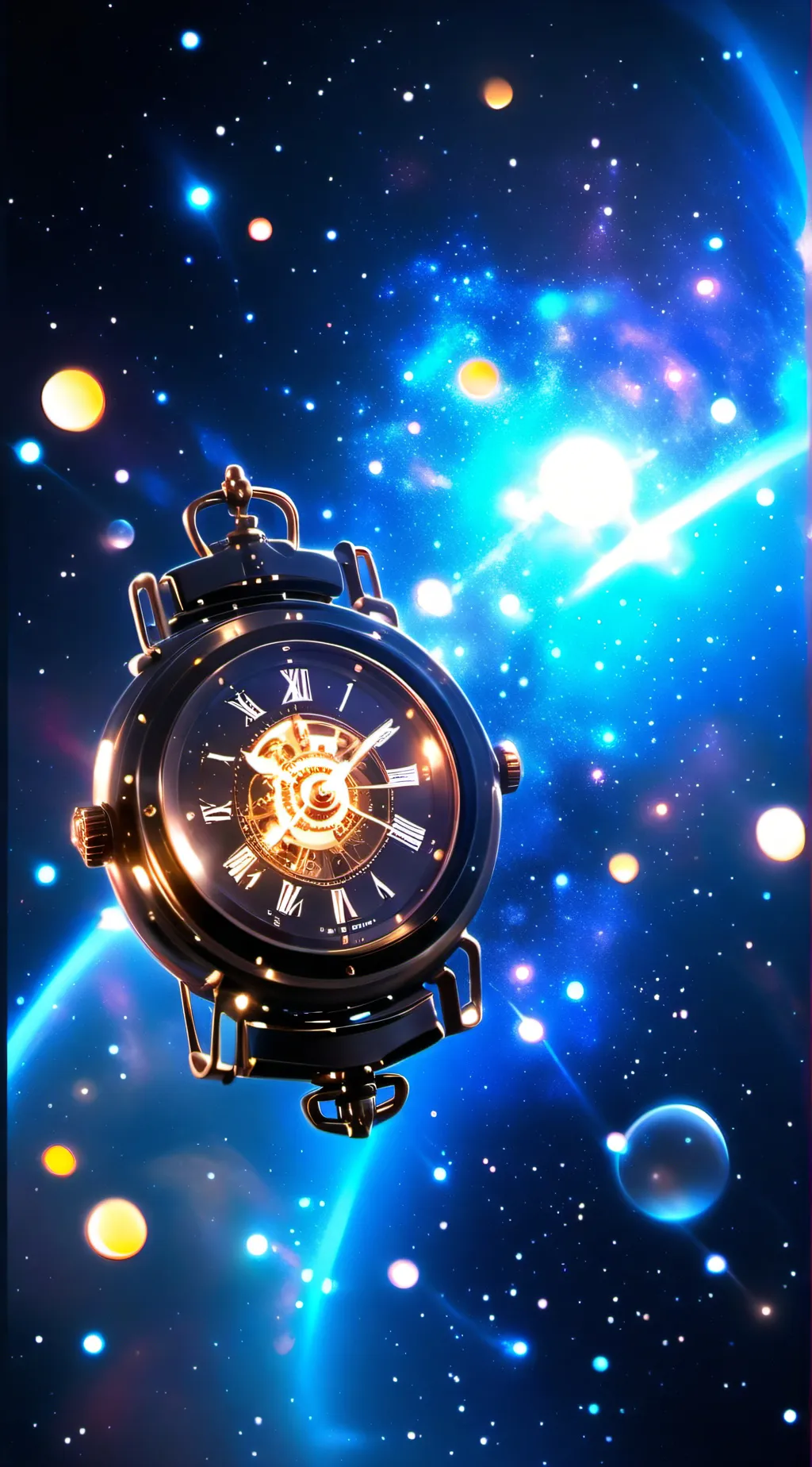 Talkie AI - Chat with Otherworldly Sim