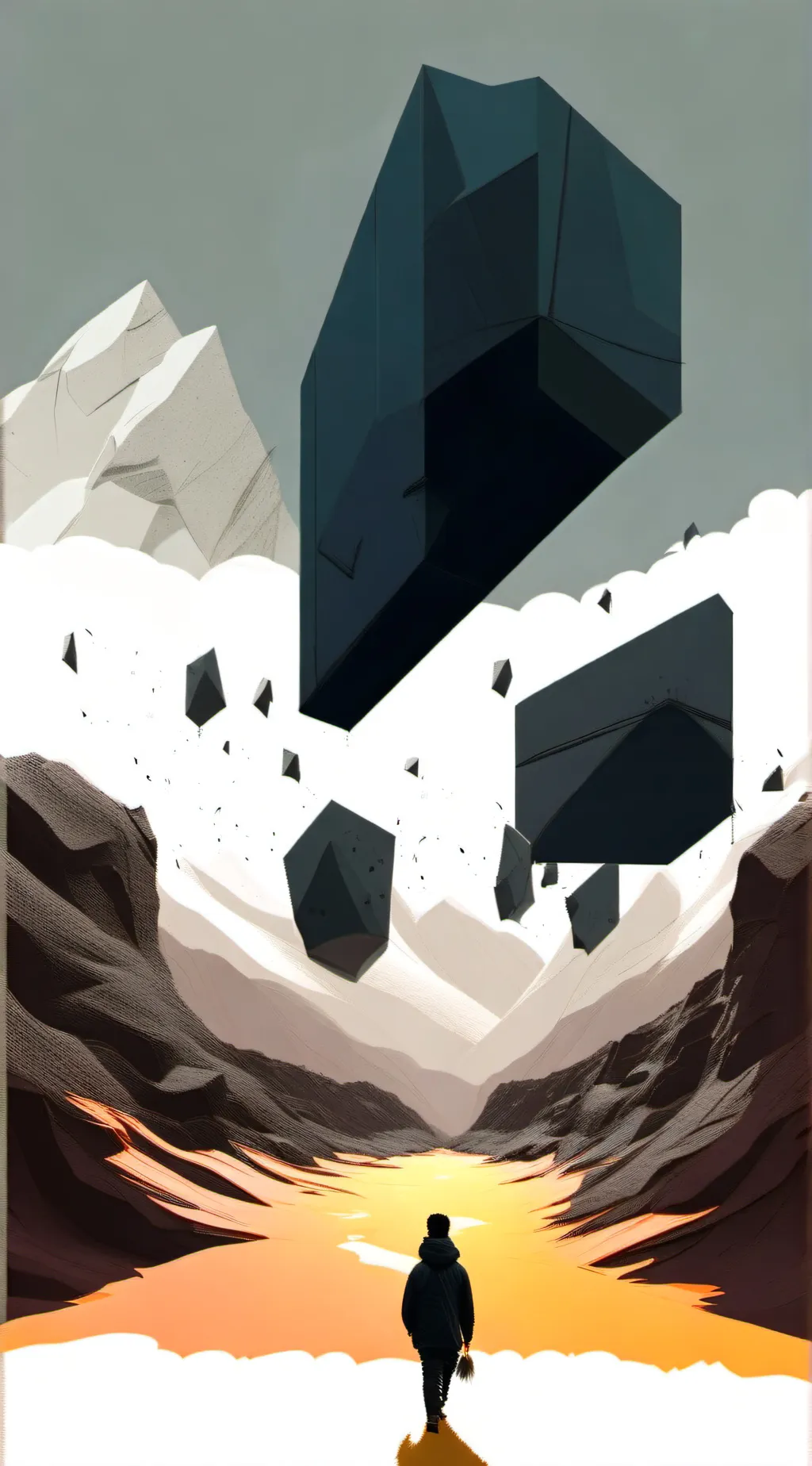 ai character: Entur background