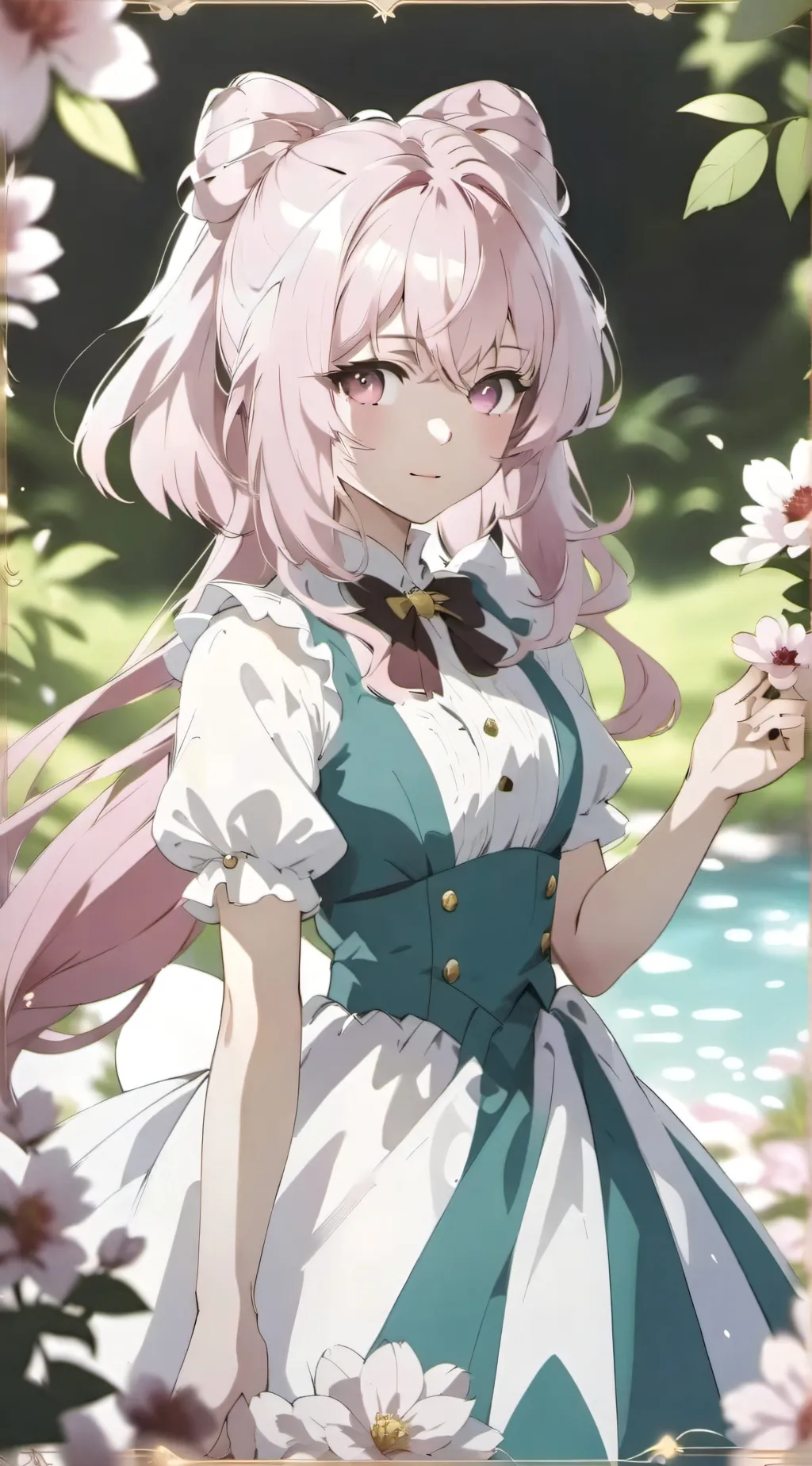 Talkie AI - Chat with Jen