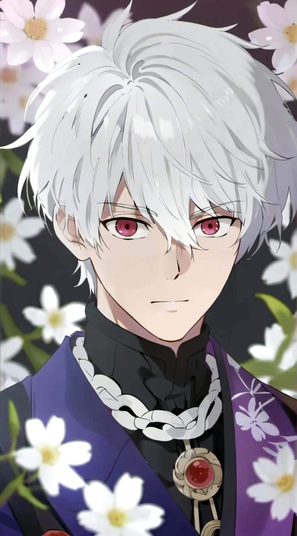 ai character: my oc background