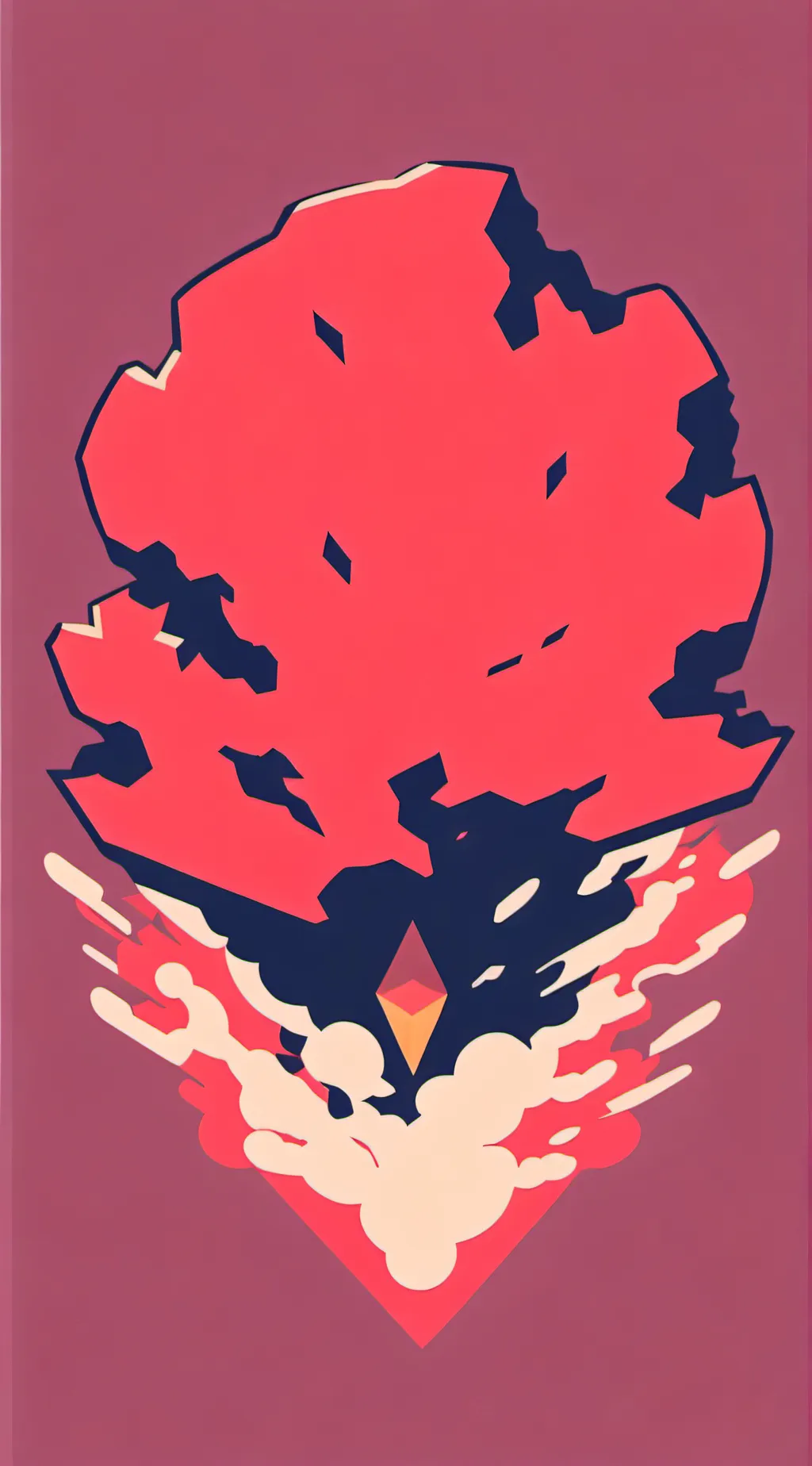 ai character: Taki👄😋 background