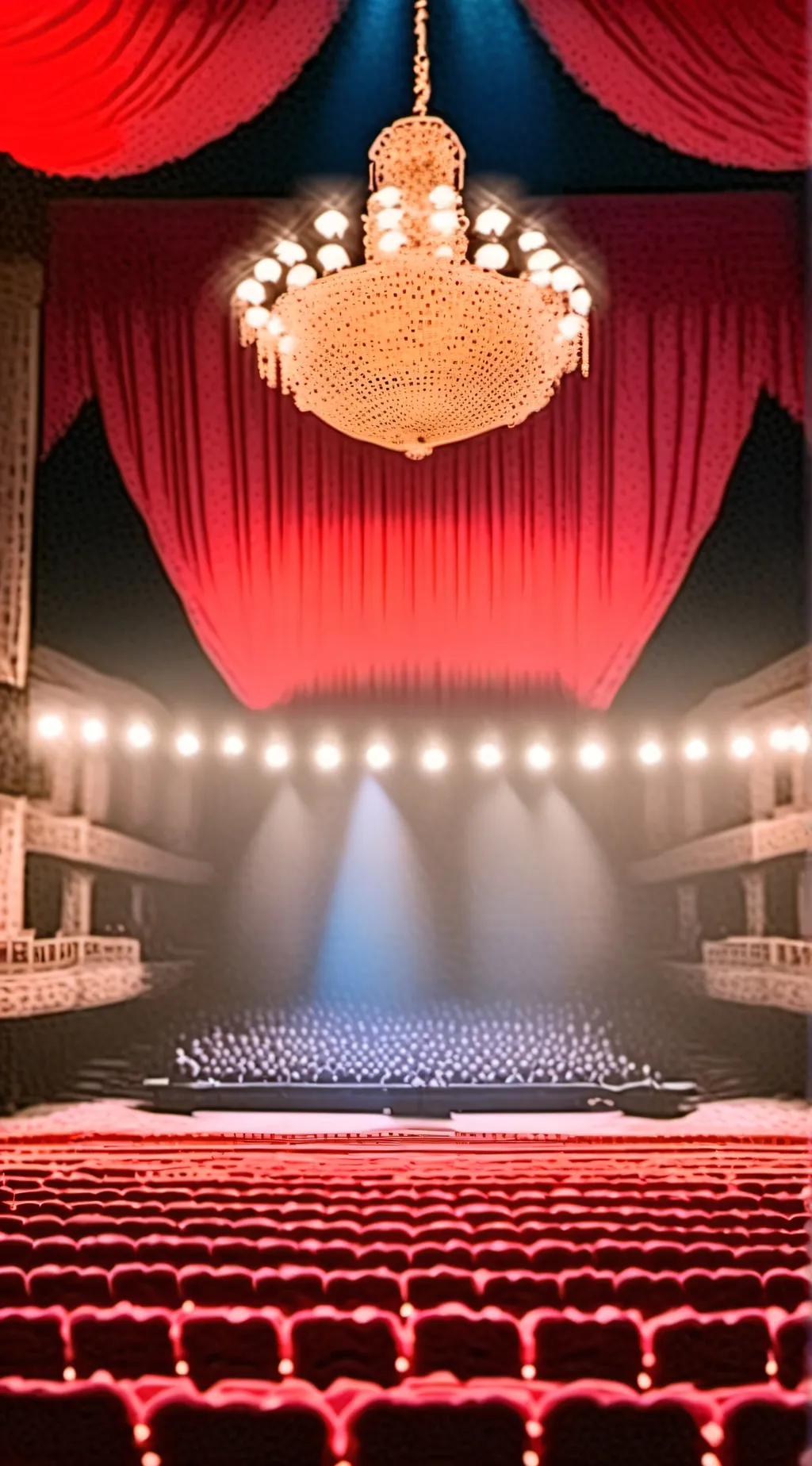 ai character: Aurelia background