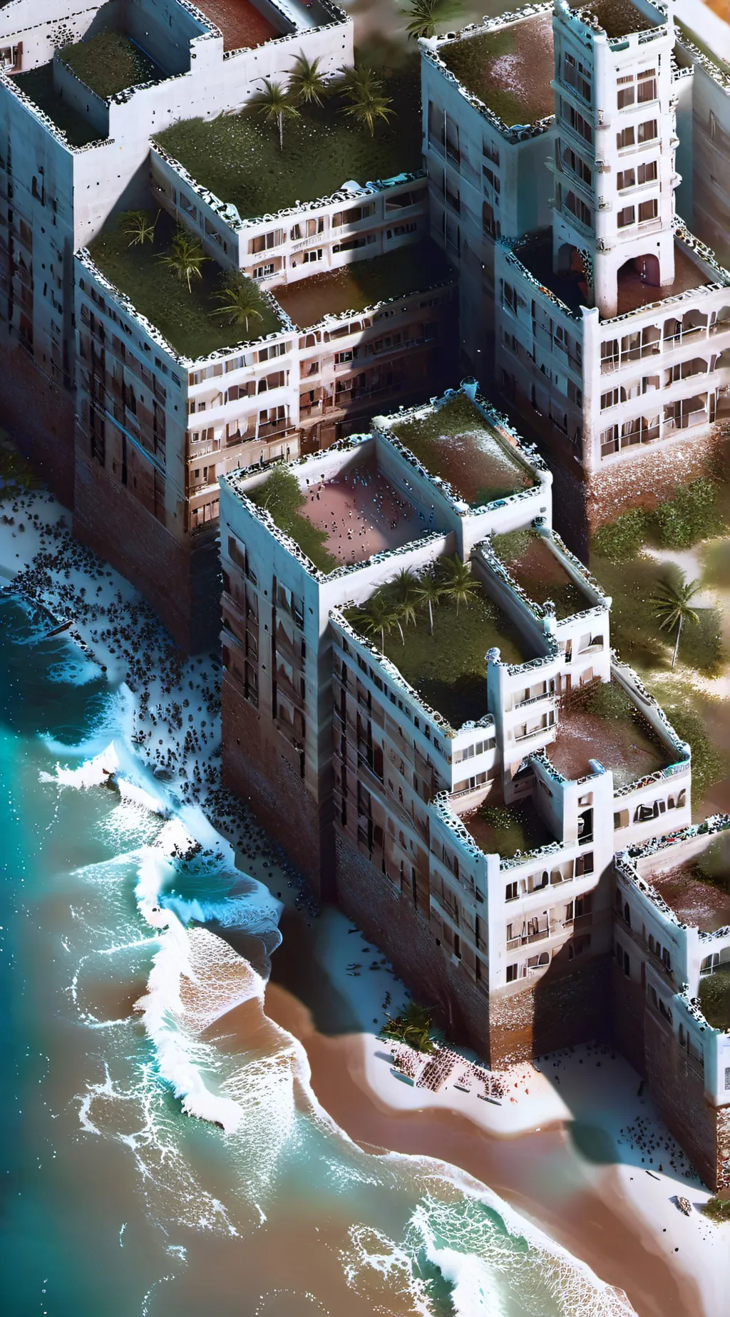 ai character: Finish the lyrics  background