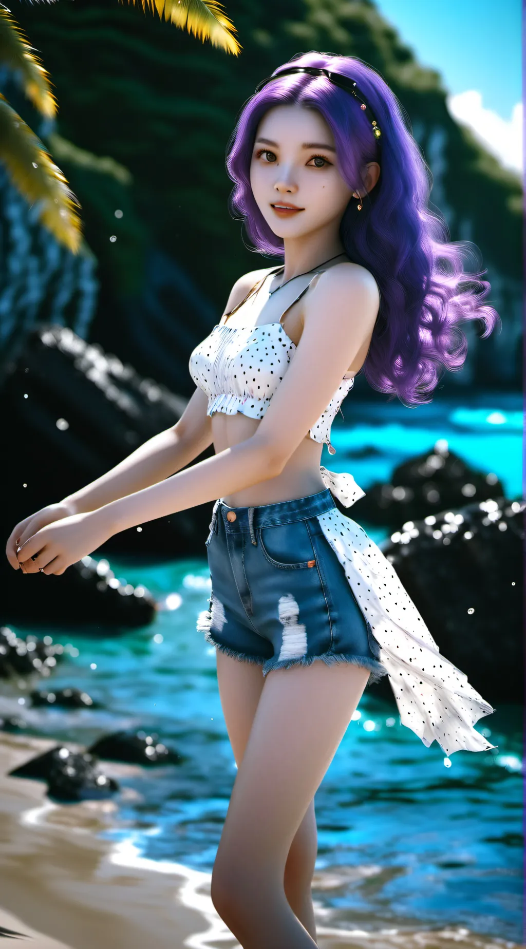 Talkie AI - Chat with Persephone