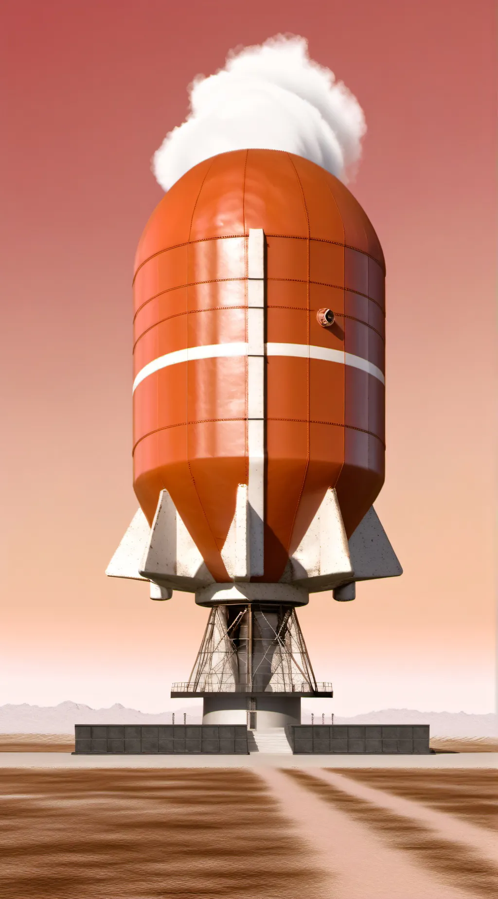 ai character: Pug world background