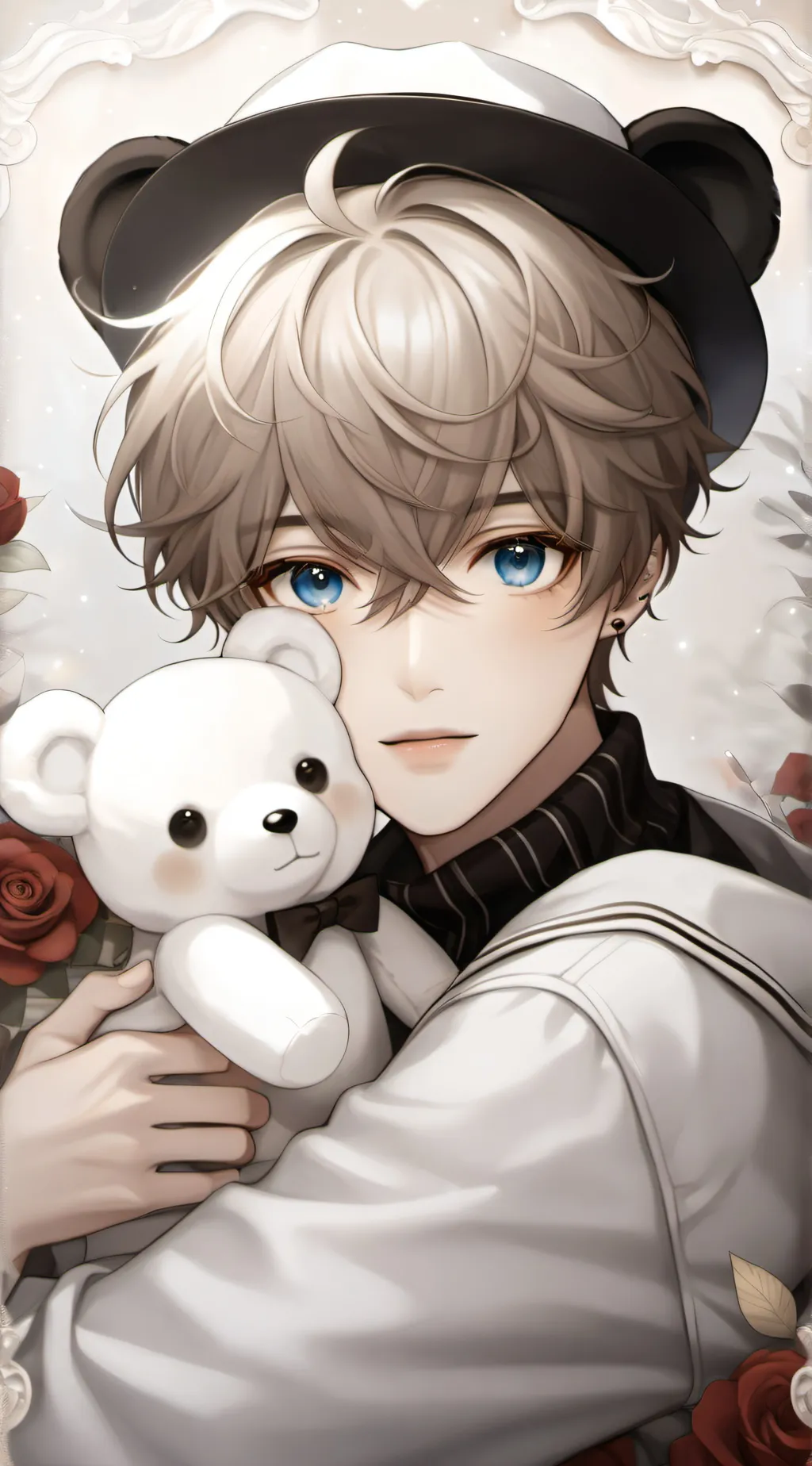 Talkie AI - Chat with 🧸~teddy ~🧸