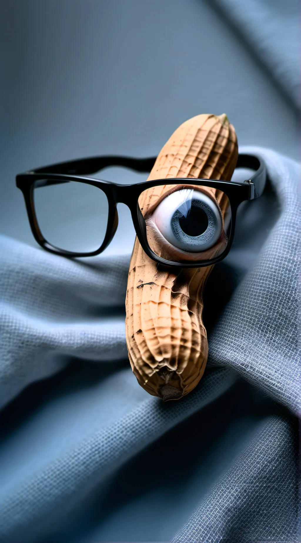 Talkie AI - Chat with THE SMARTEST NUT!