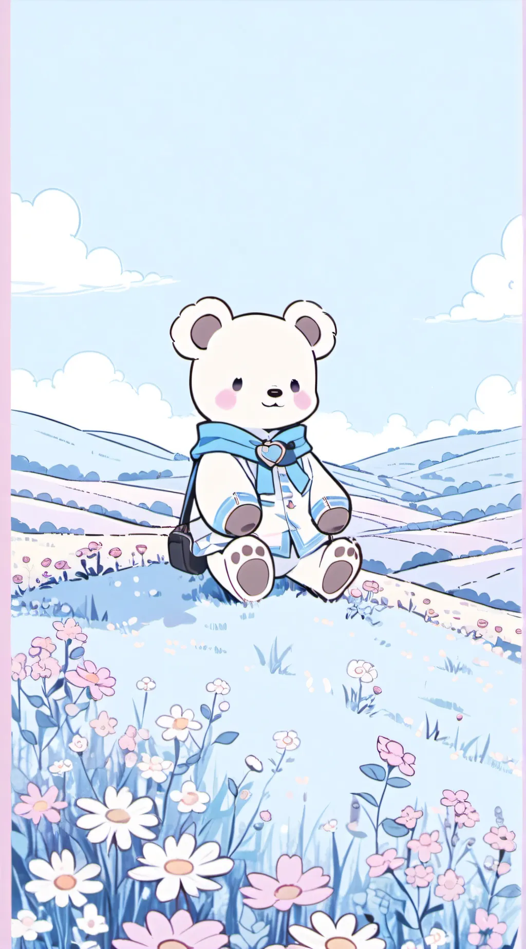 Talkie AI - Chat with Polo