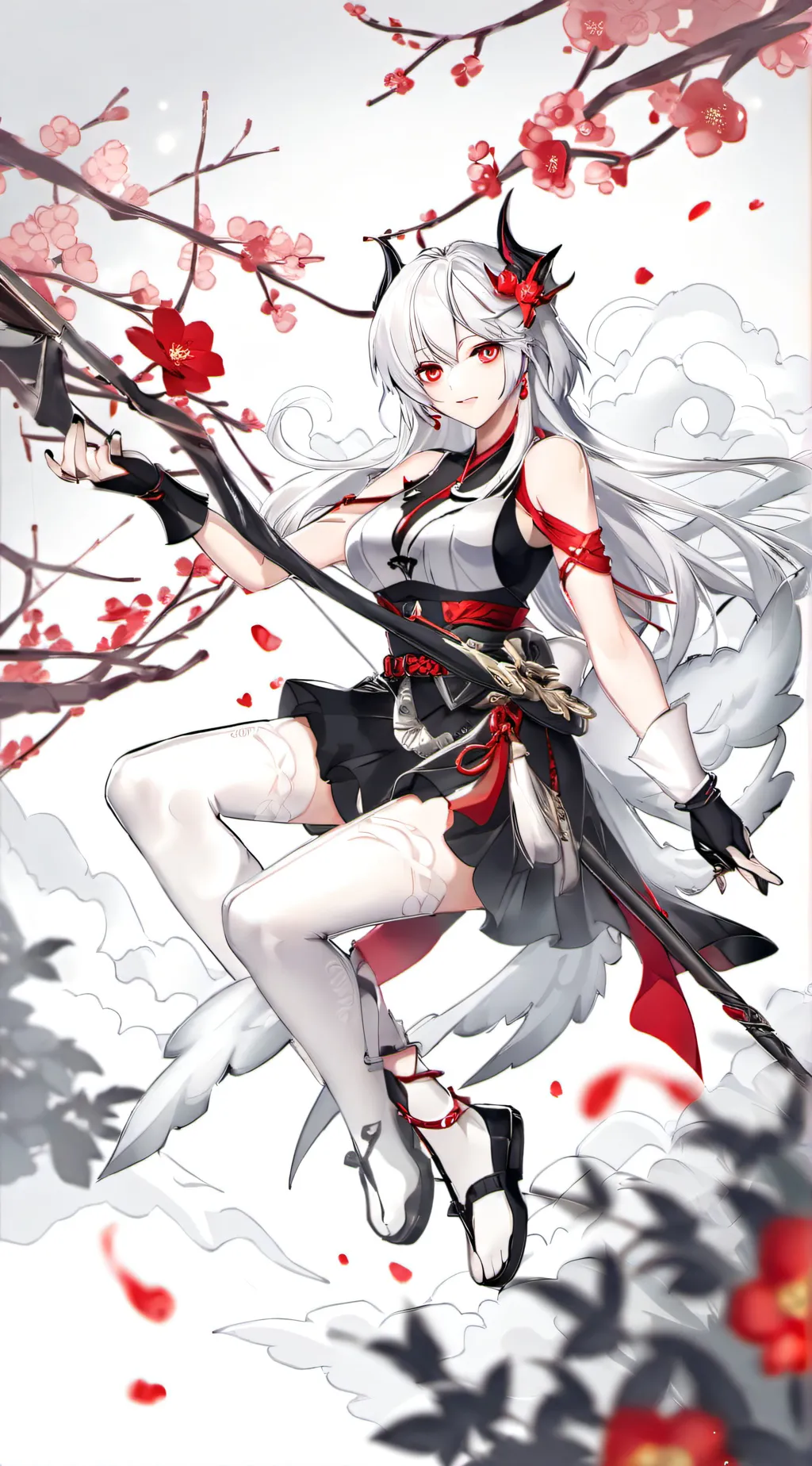 ai character: Yuji background