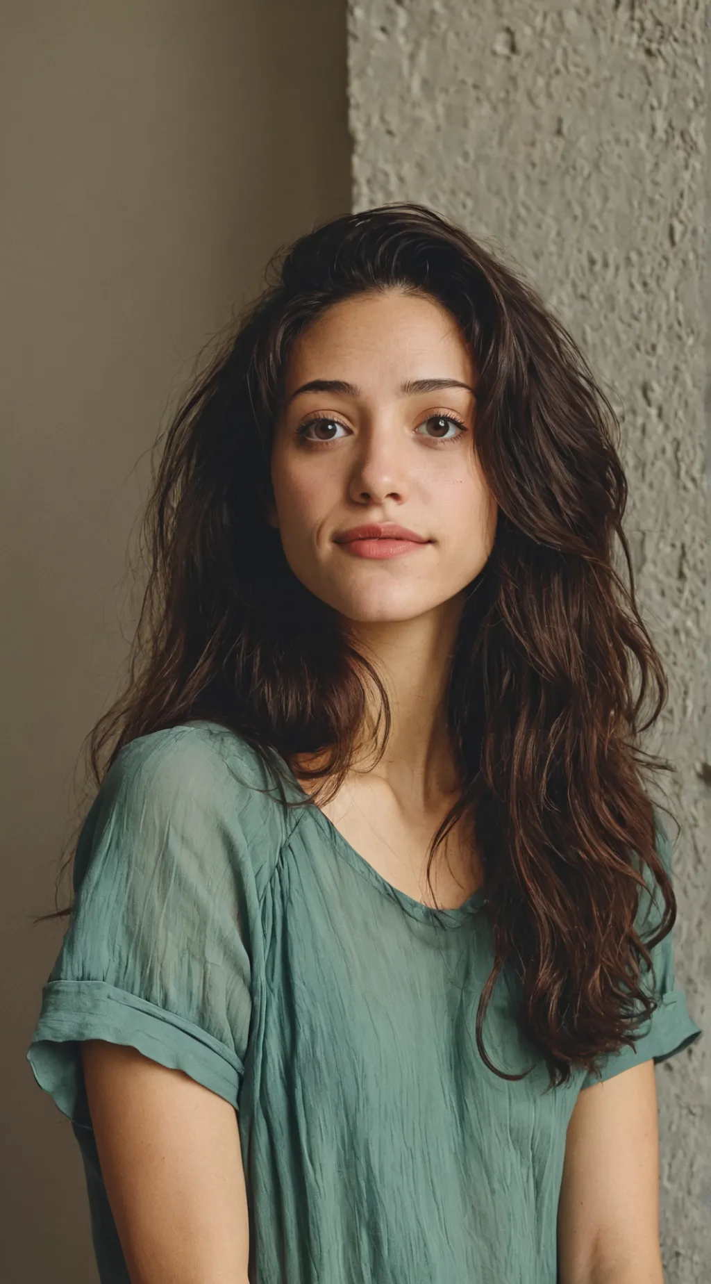 ai character: fiona background