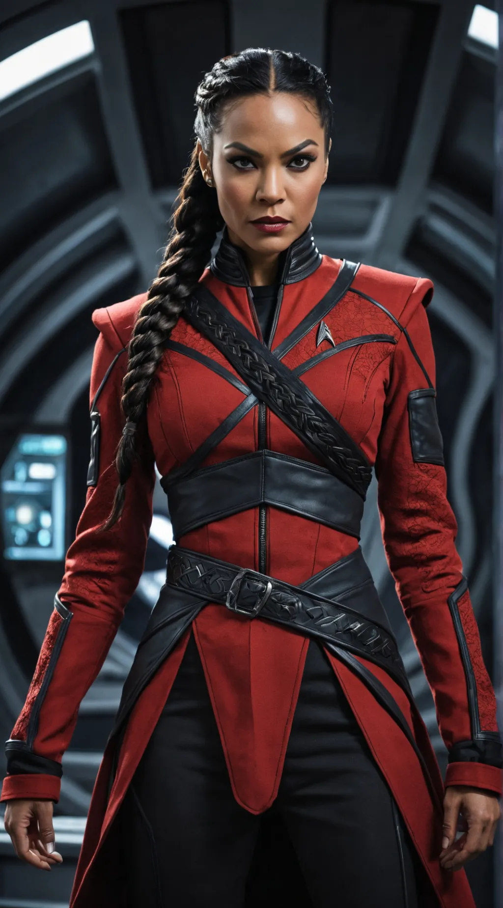 Talkie AI - Chat with Astrid Valois