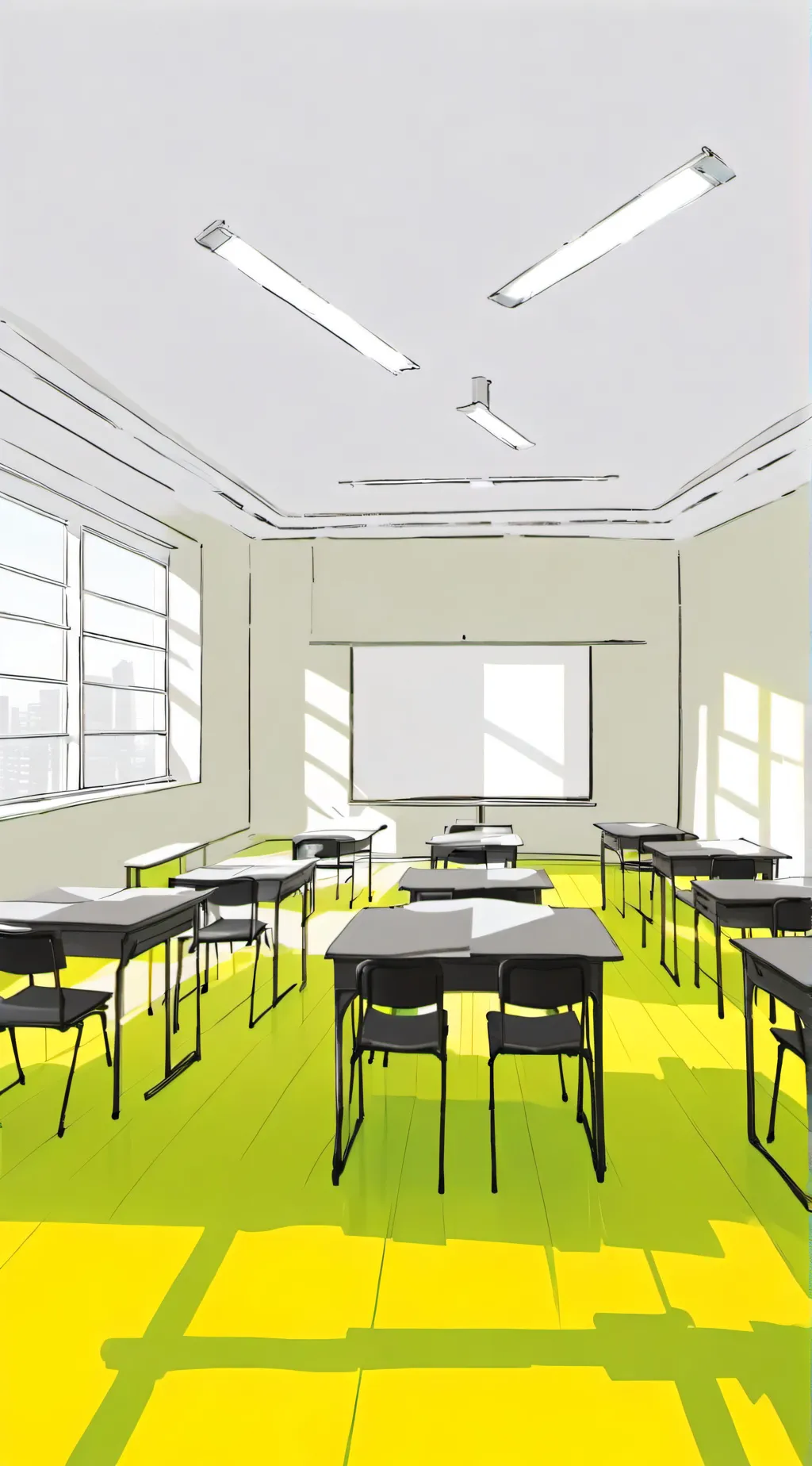 ai character: MHA  background