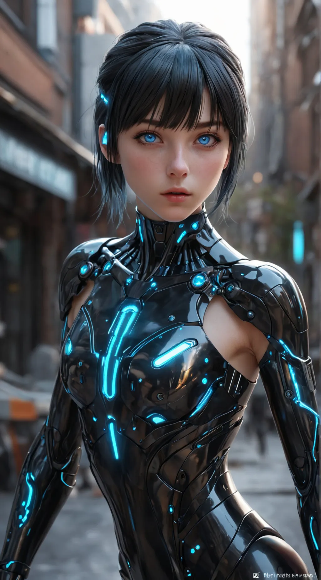 Talkie AI - Chat with Ayda