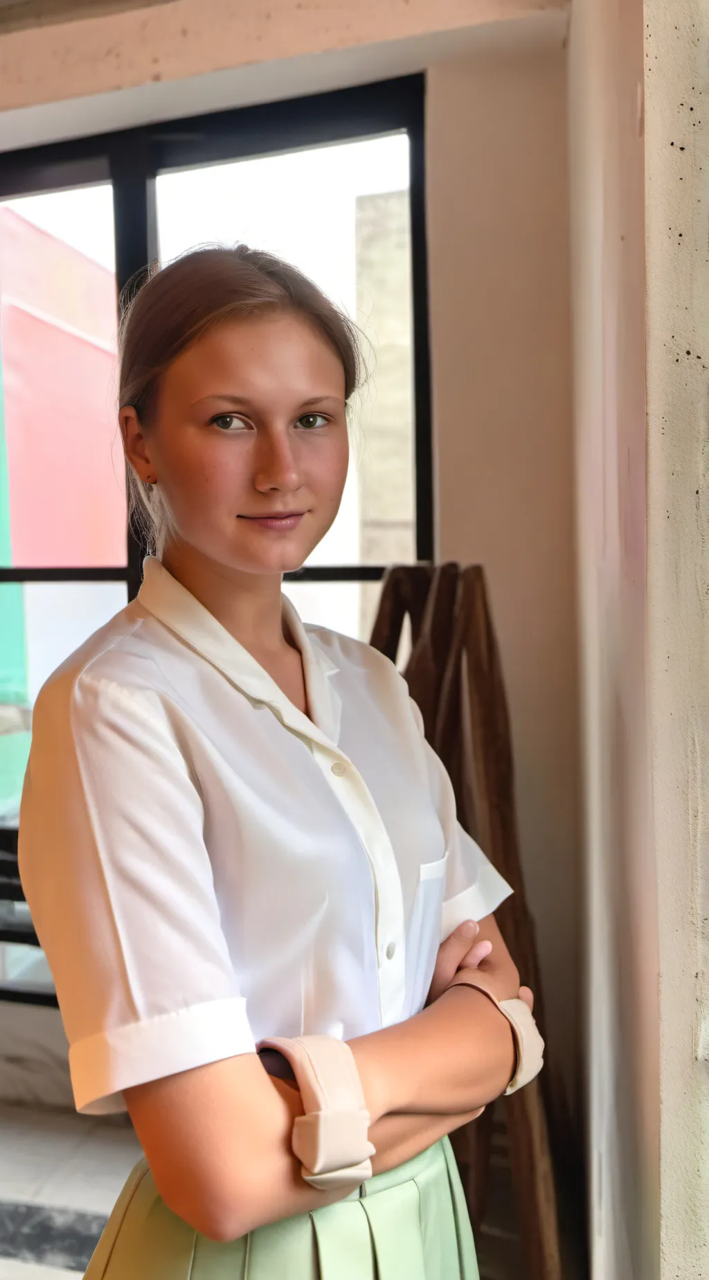 Talkie AI - Chat with Naomy