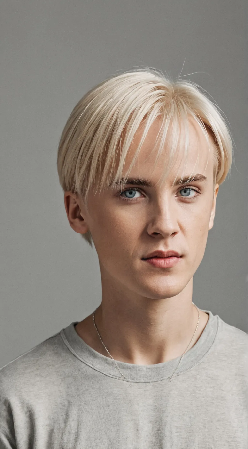 ai character: draco malfoy background