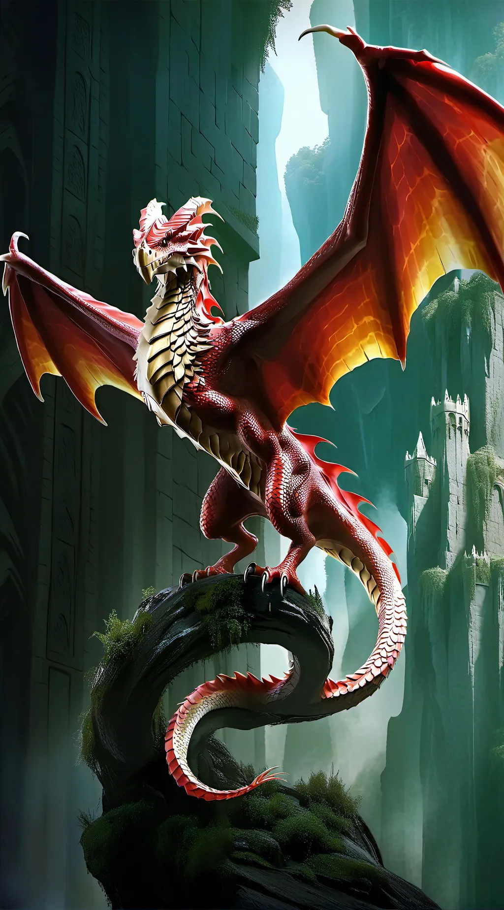 ai character: Altitude  background