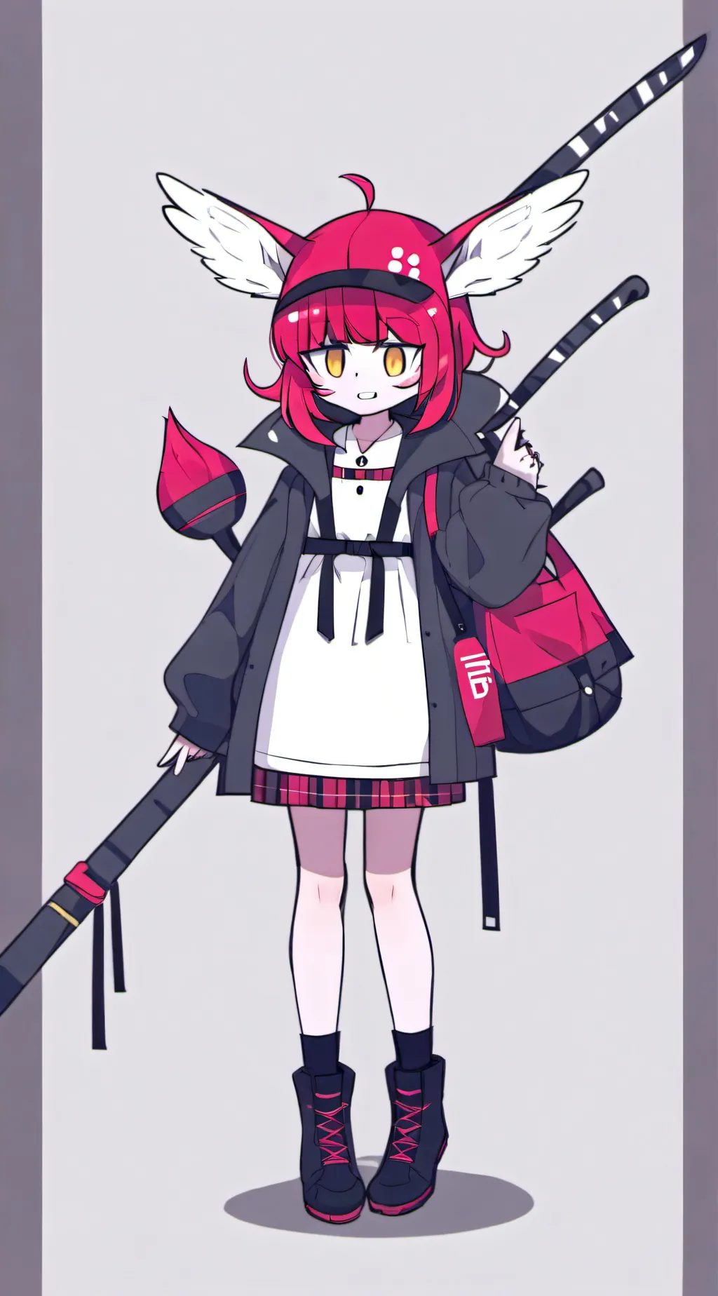 Talkie AI - Chat with Teto