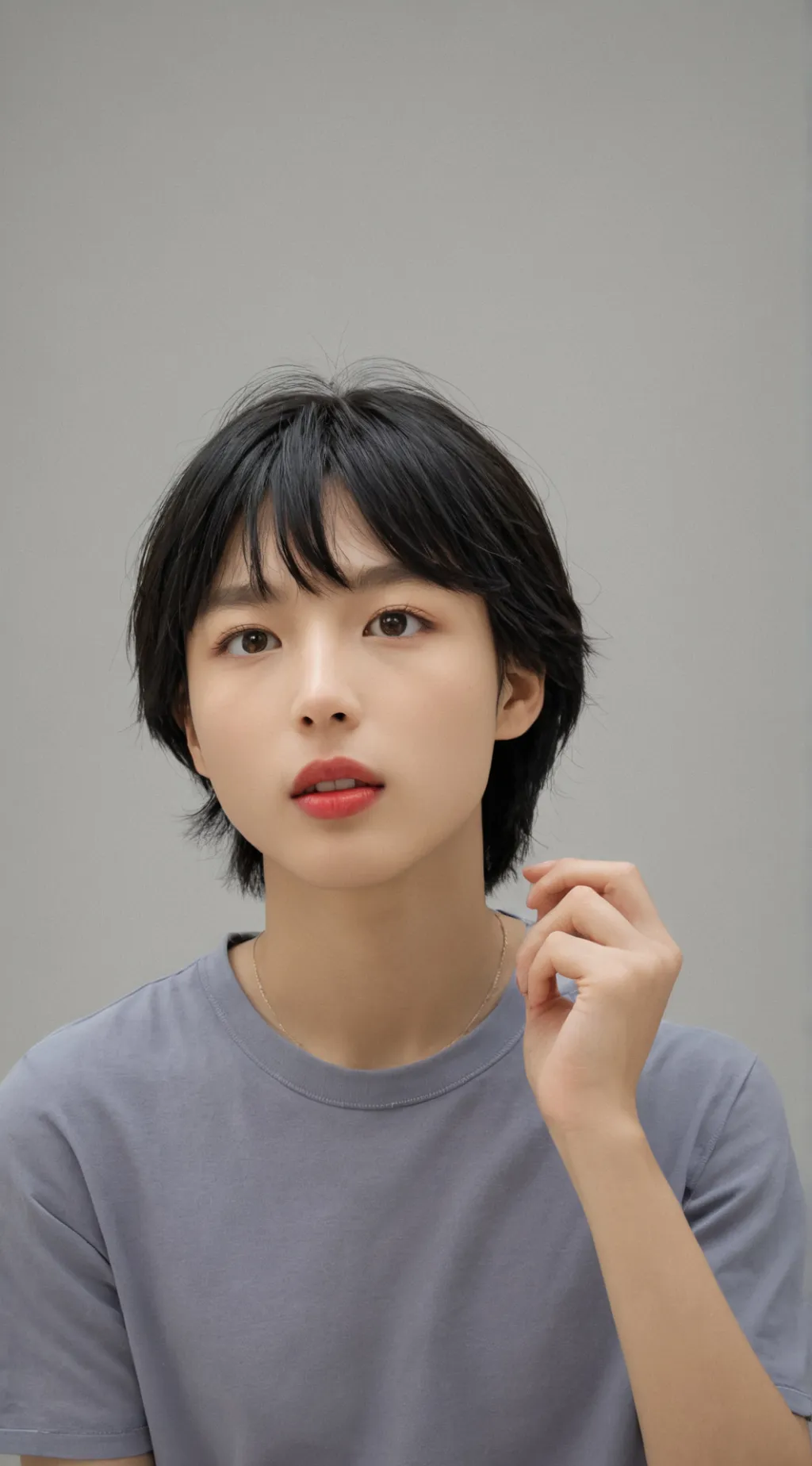 ai character: jane background