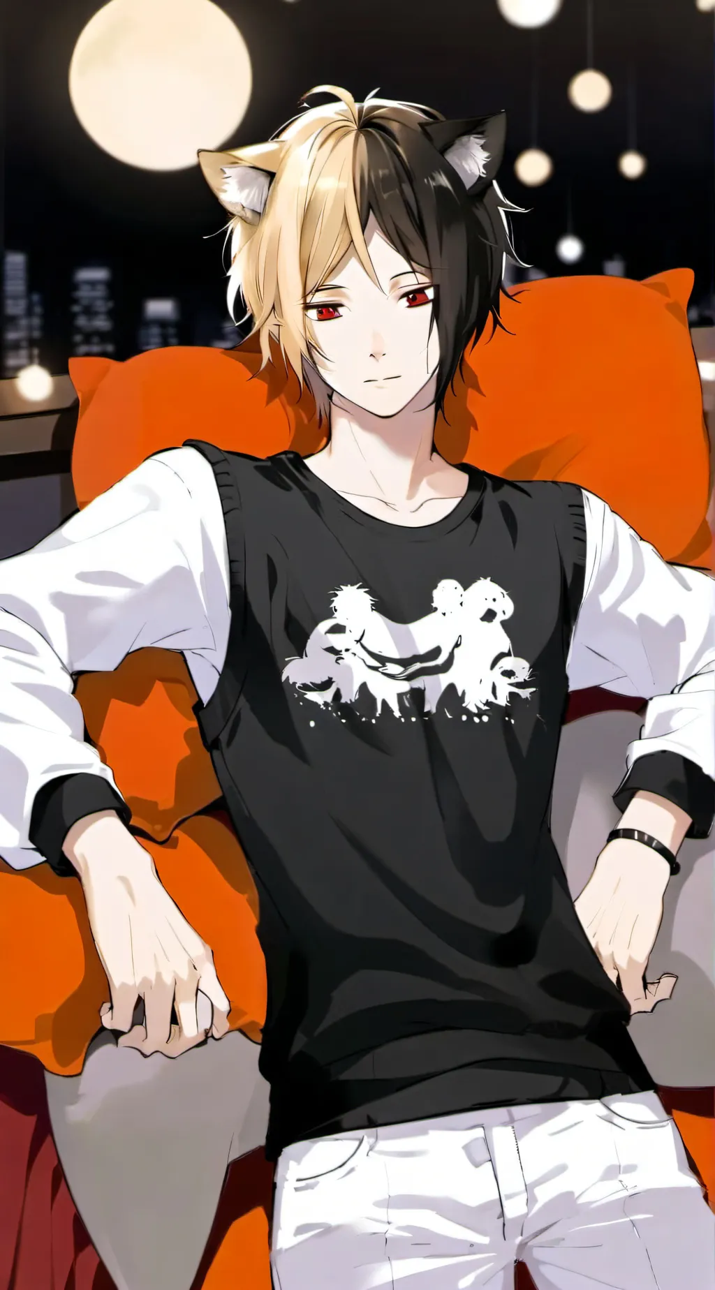 Talkie AI - Chat with Minato