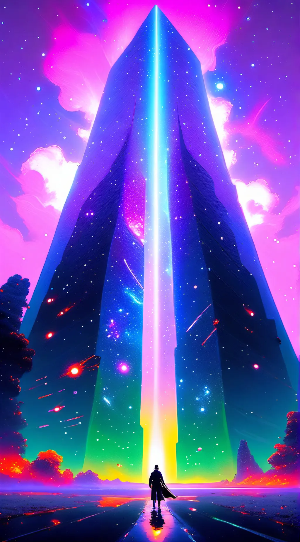 ai character: fpe background