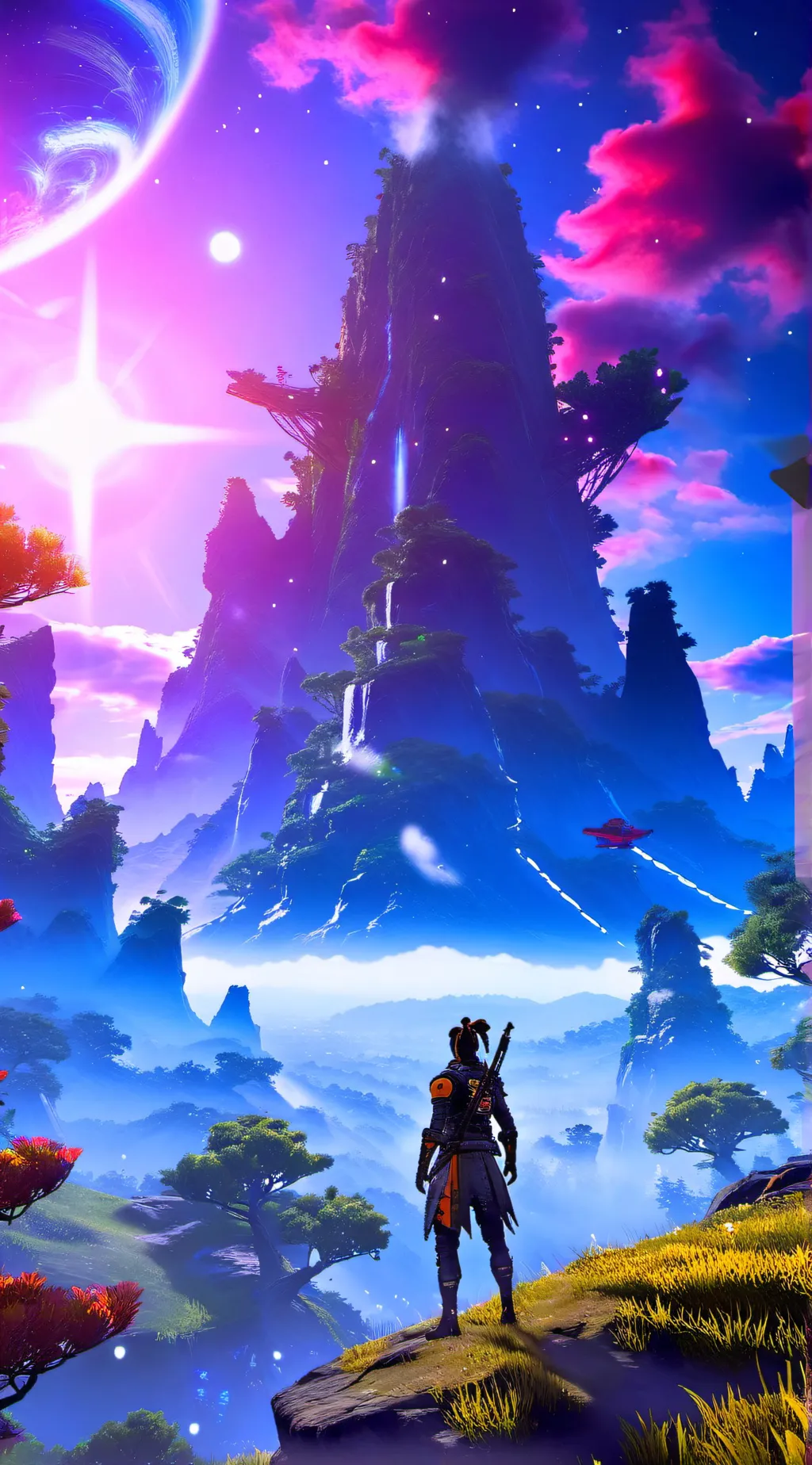 Talkie AI - Chat with APEX LEGENDS