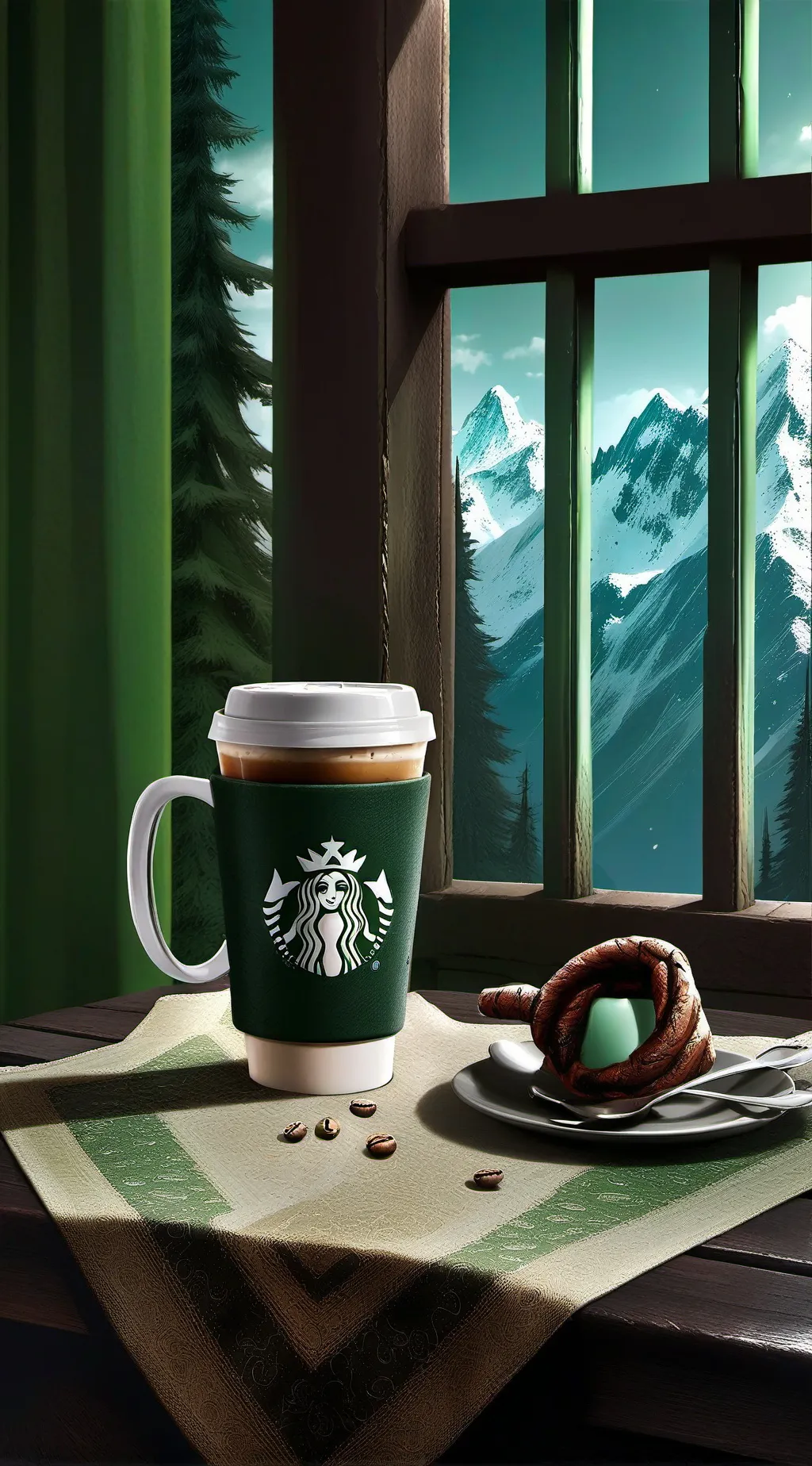 Talkie AI - Chat with Gayushina