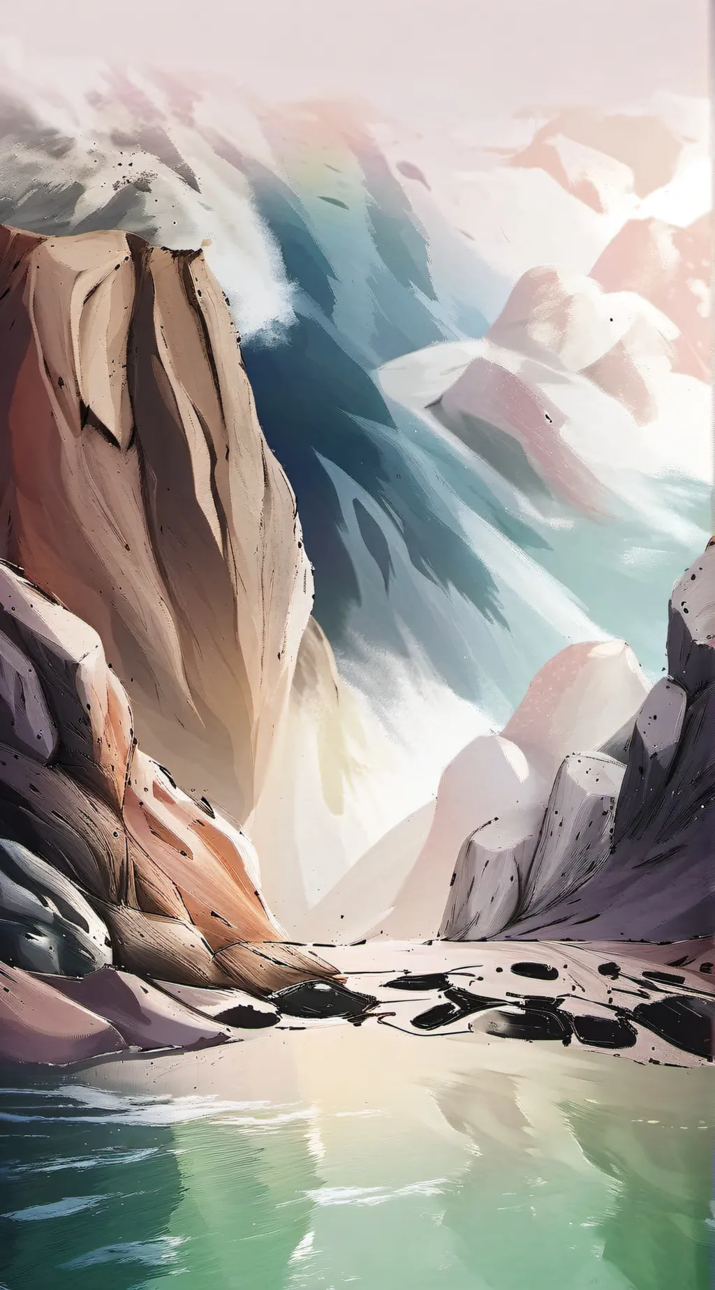 ai character: sanegiyuu college background