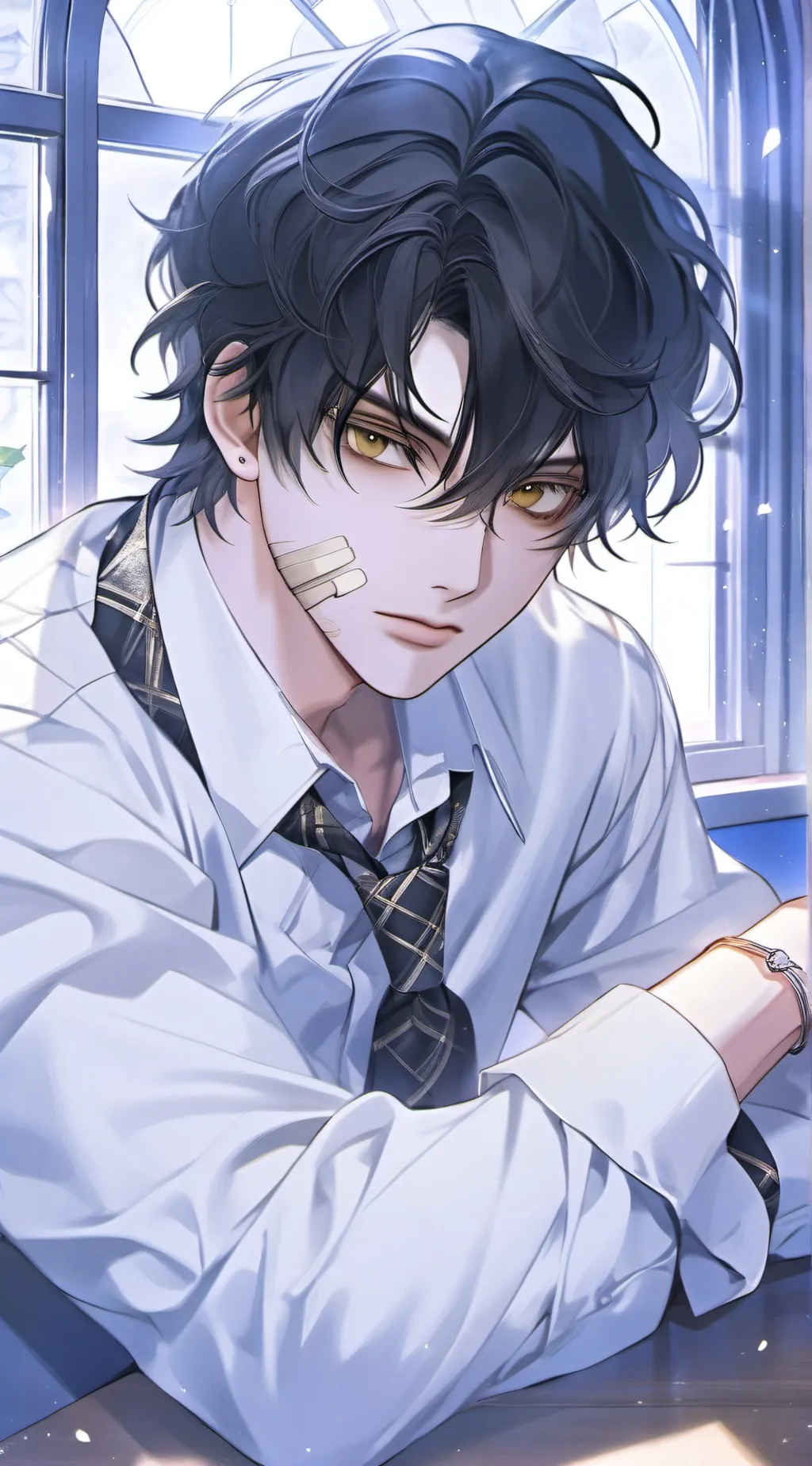 Talkie AI - Chat with Jace