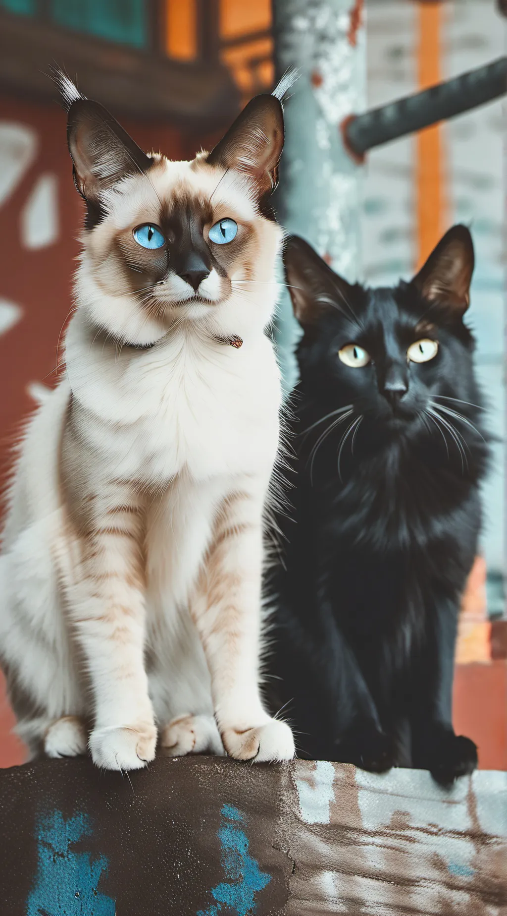 ai character: SPIDER+MARSHMELLOW background