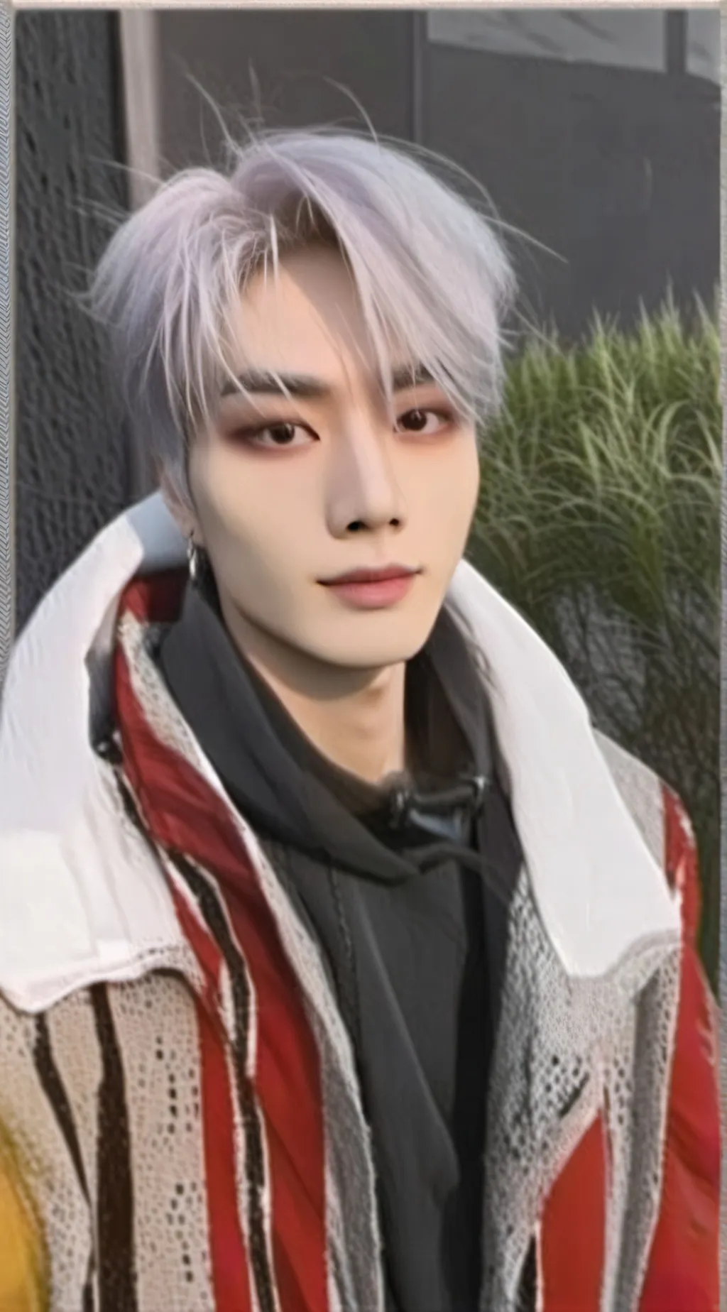 ai character: ˚୨୧⋆｡John ｡⋆୨୧˚ background