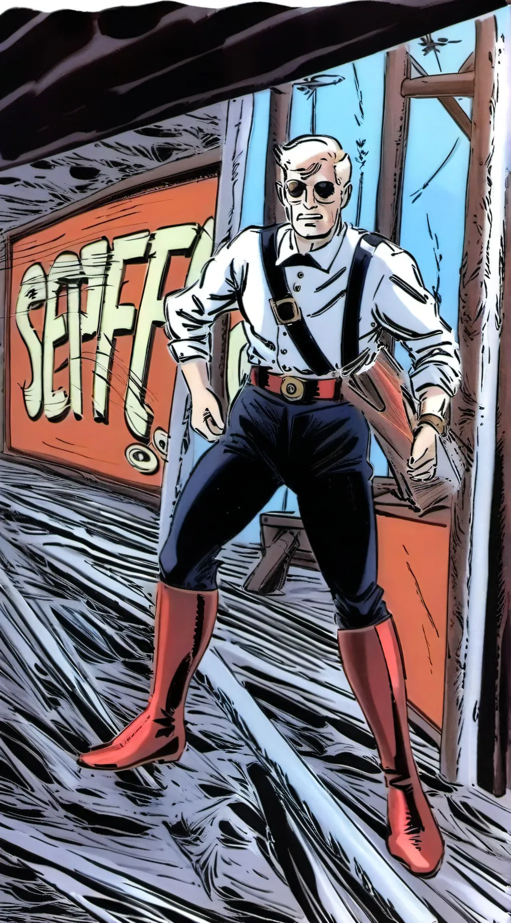 Talkie AI - Chat with Call Of Duty Adler