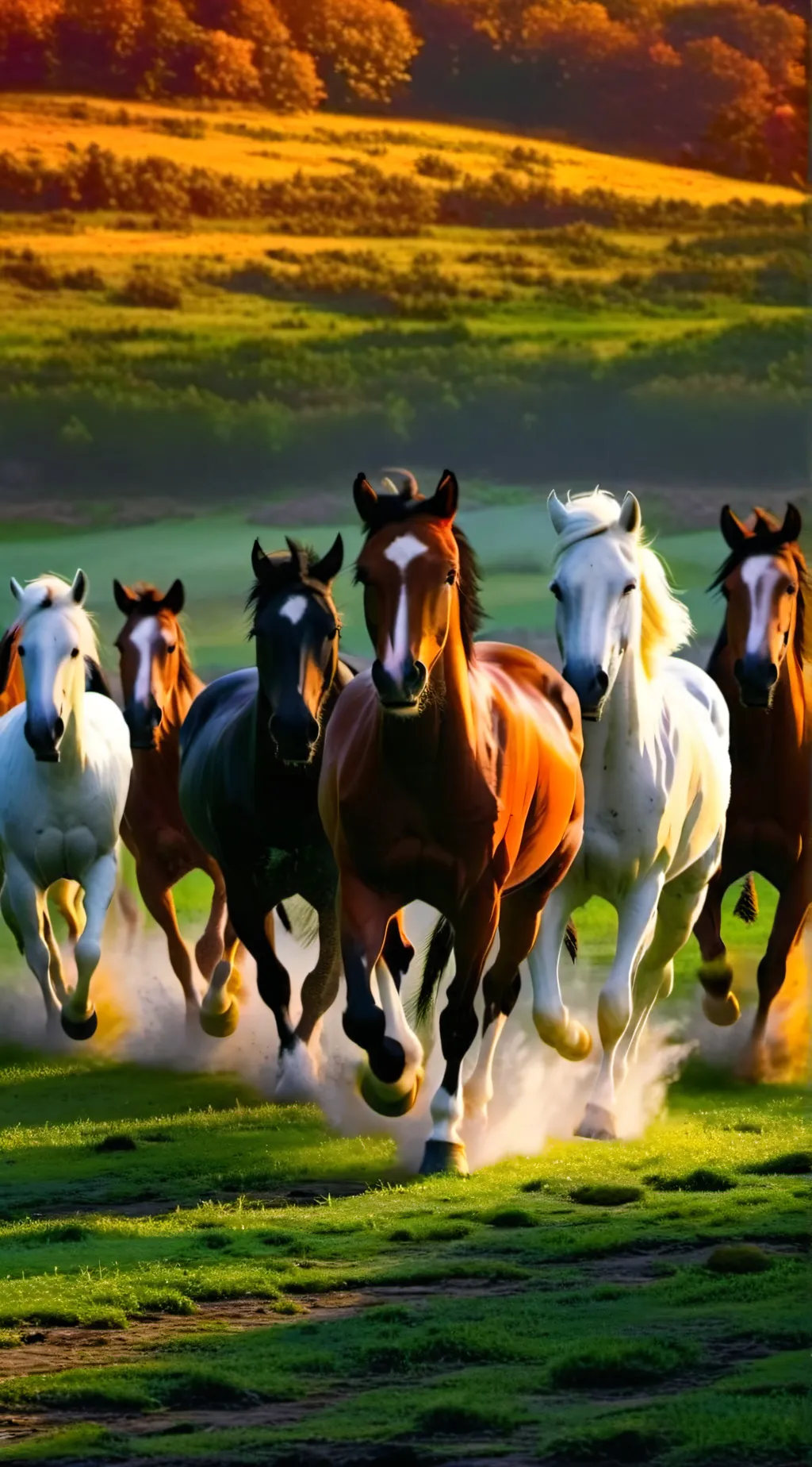 Talkie AI - Chat with The dutton ranch