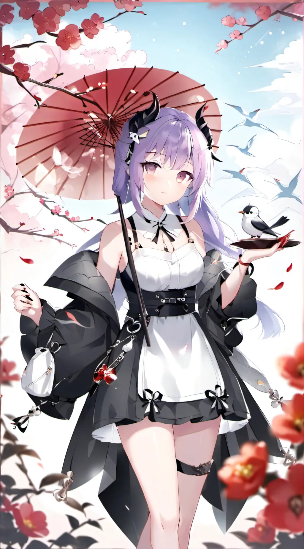 ai character: Jjk Creep! background