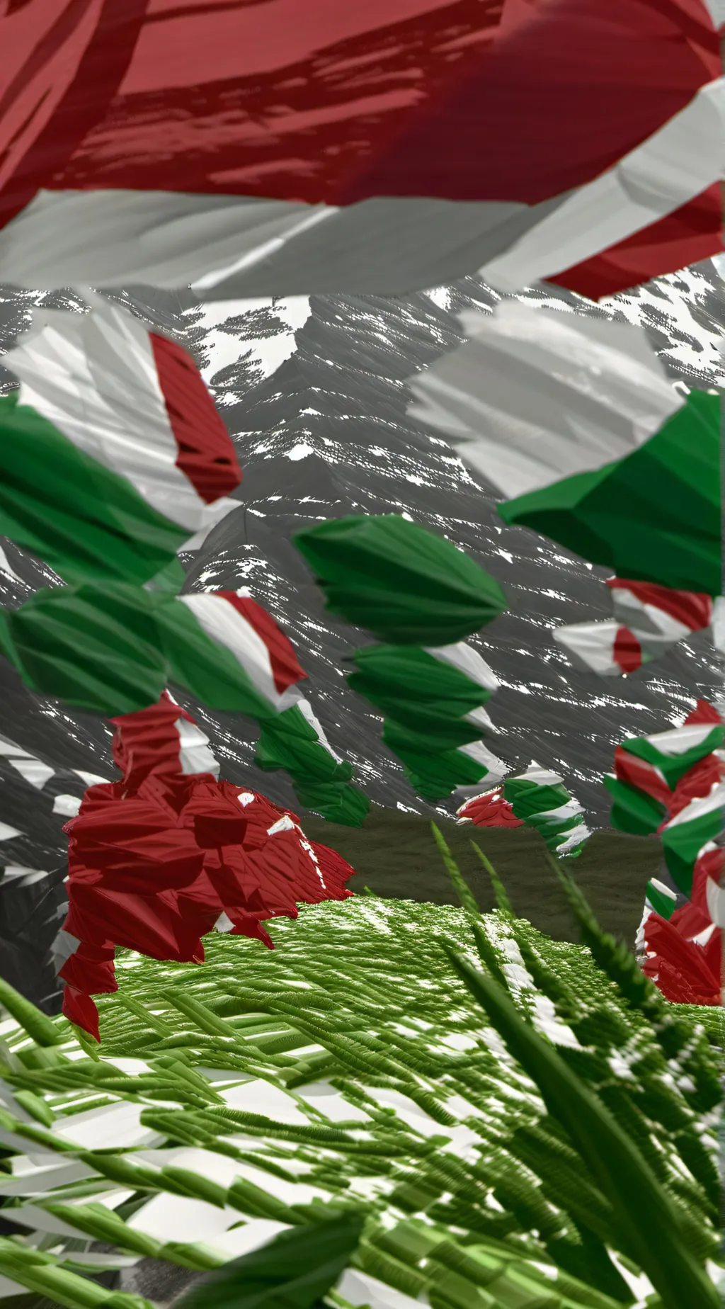 ai character: ⚠️Fpe Science au⚠️ background