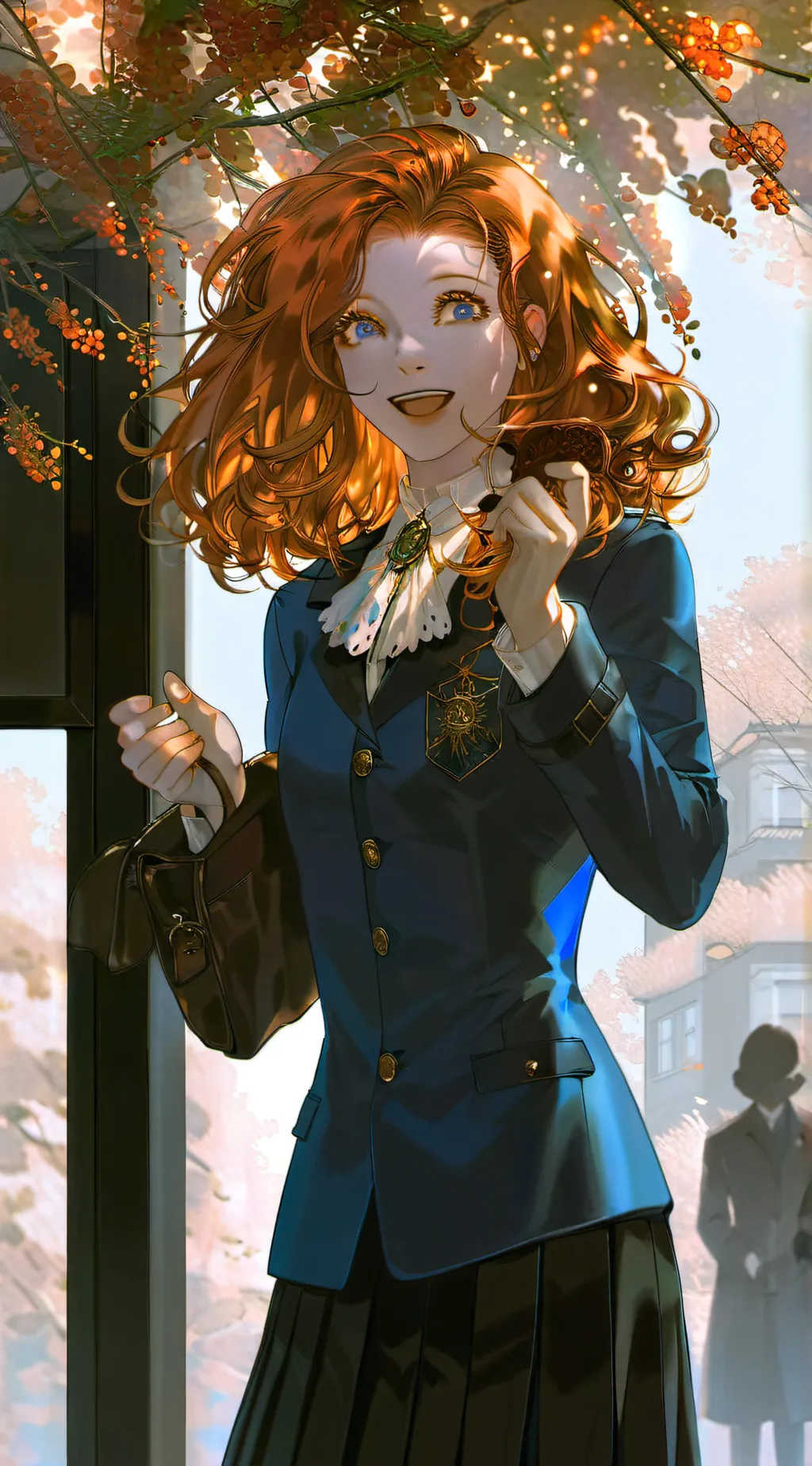 Talkie AI - Chat with ⚡𝐌𝐚𝐫𝐚⚡